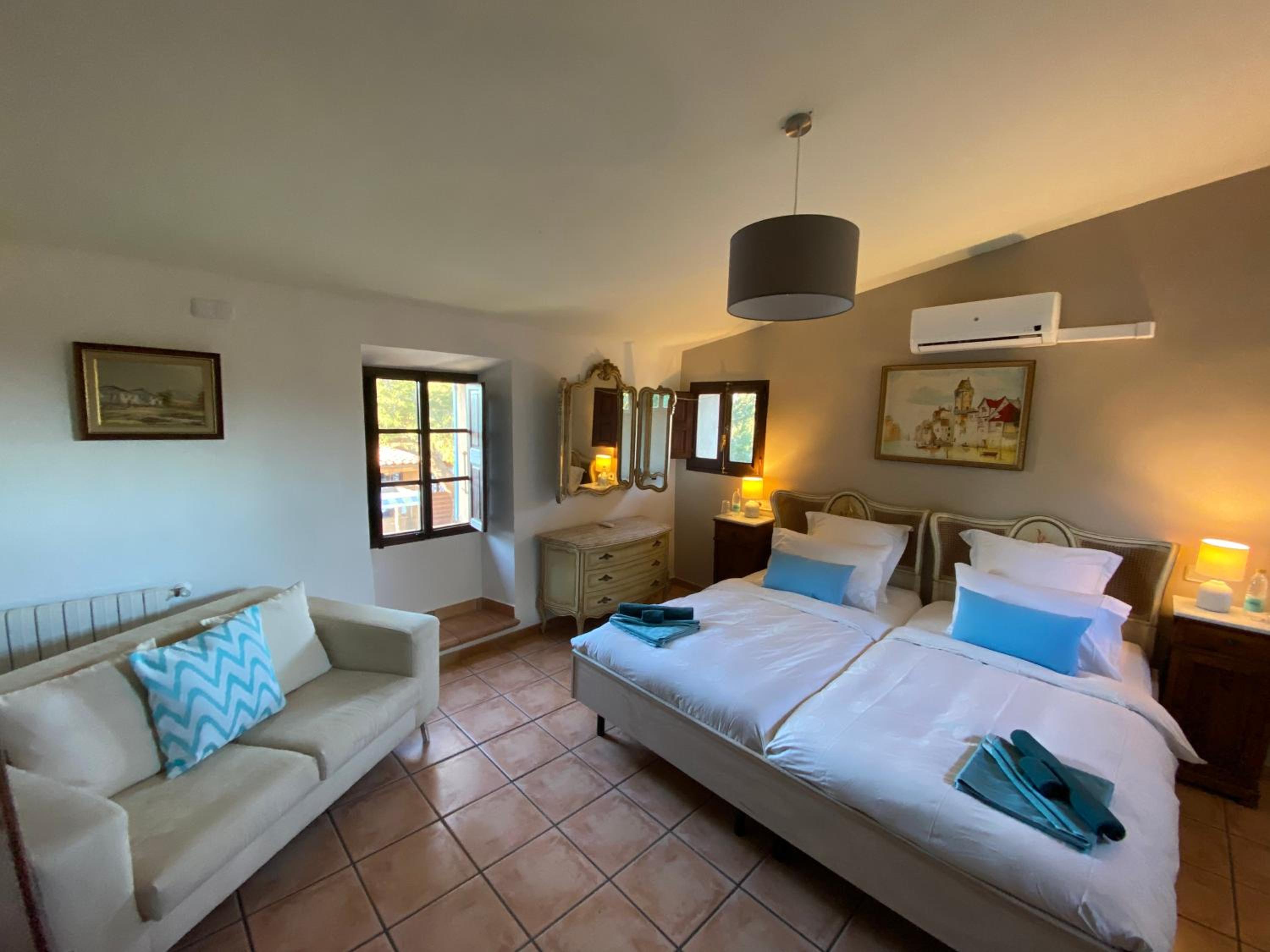 Finca Sa Canova Agroturismo