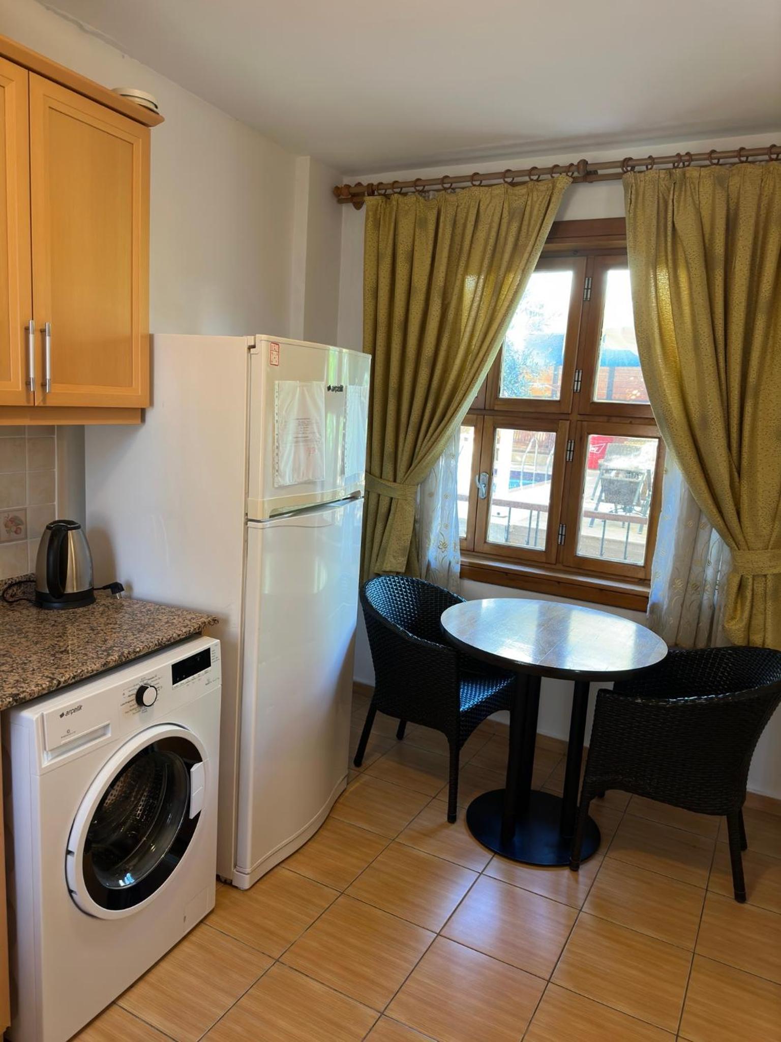 Kaleici Aparts Antalya
