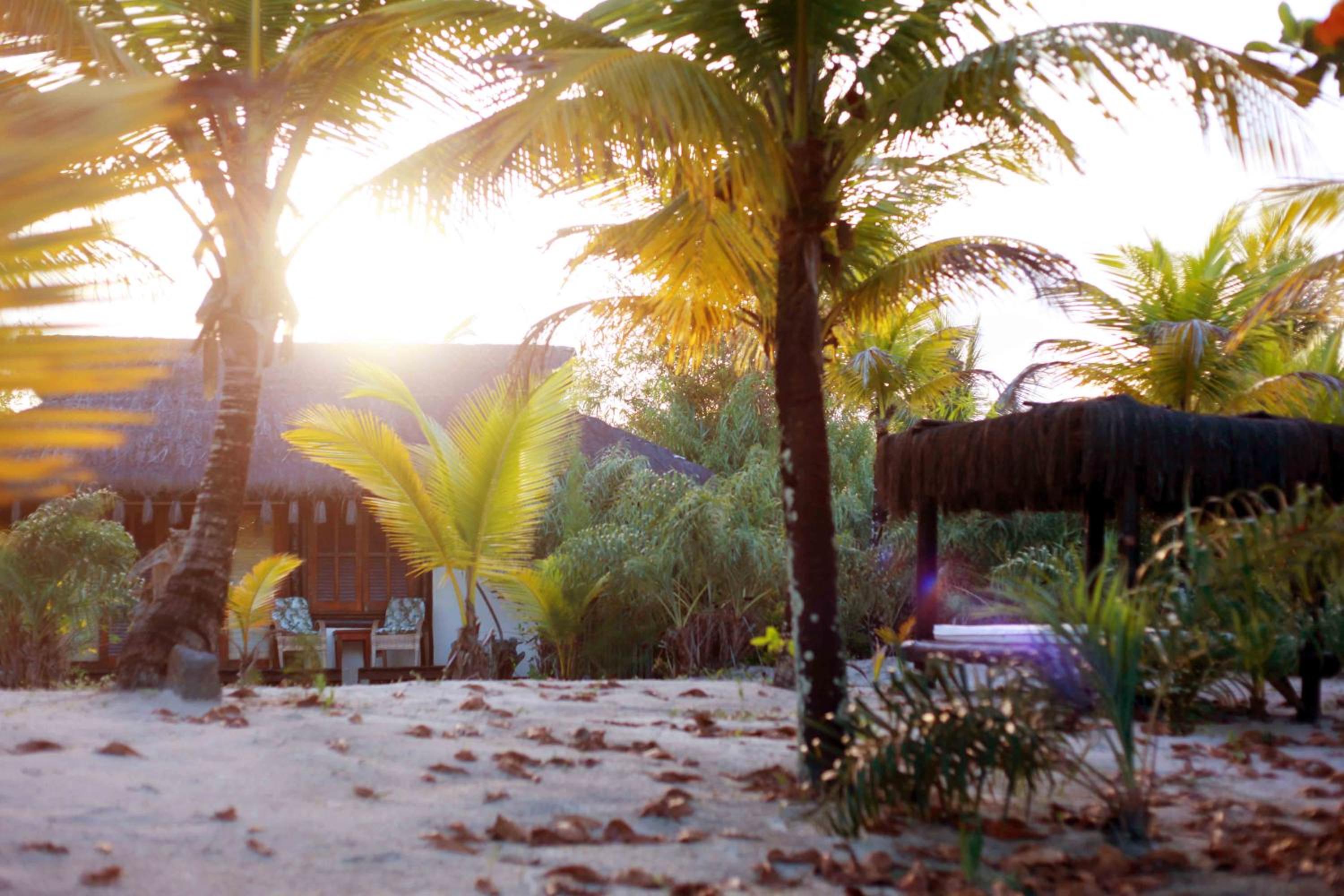 Bambusada Boutique Hotel