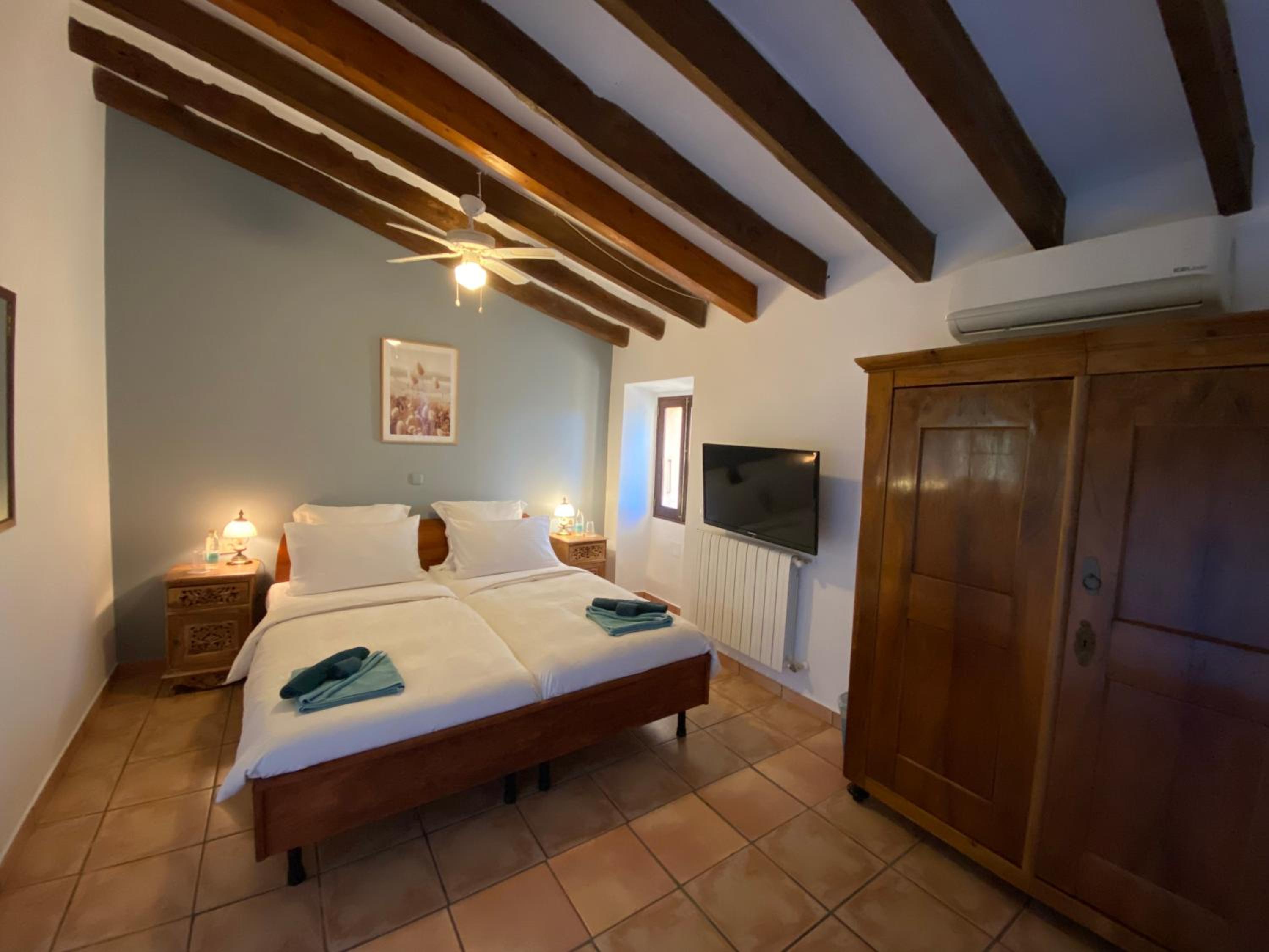 Finca Sa Canova Agroturismo