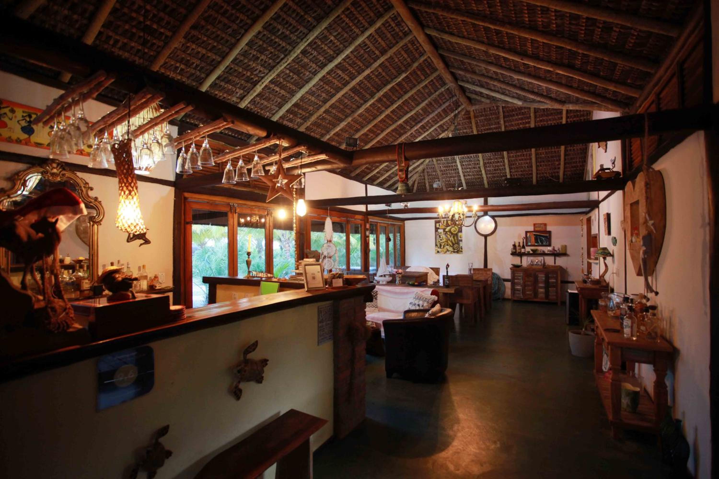Bambusada Boutique Hotel