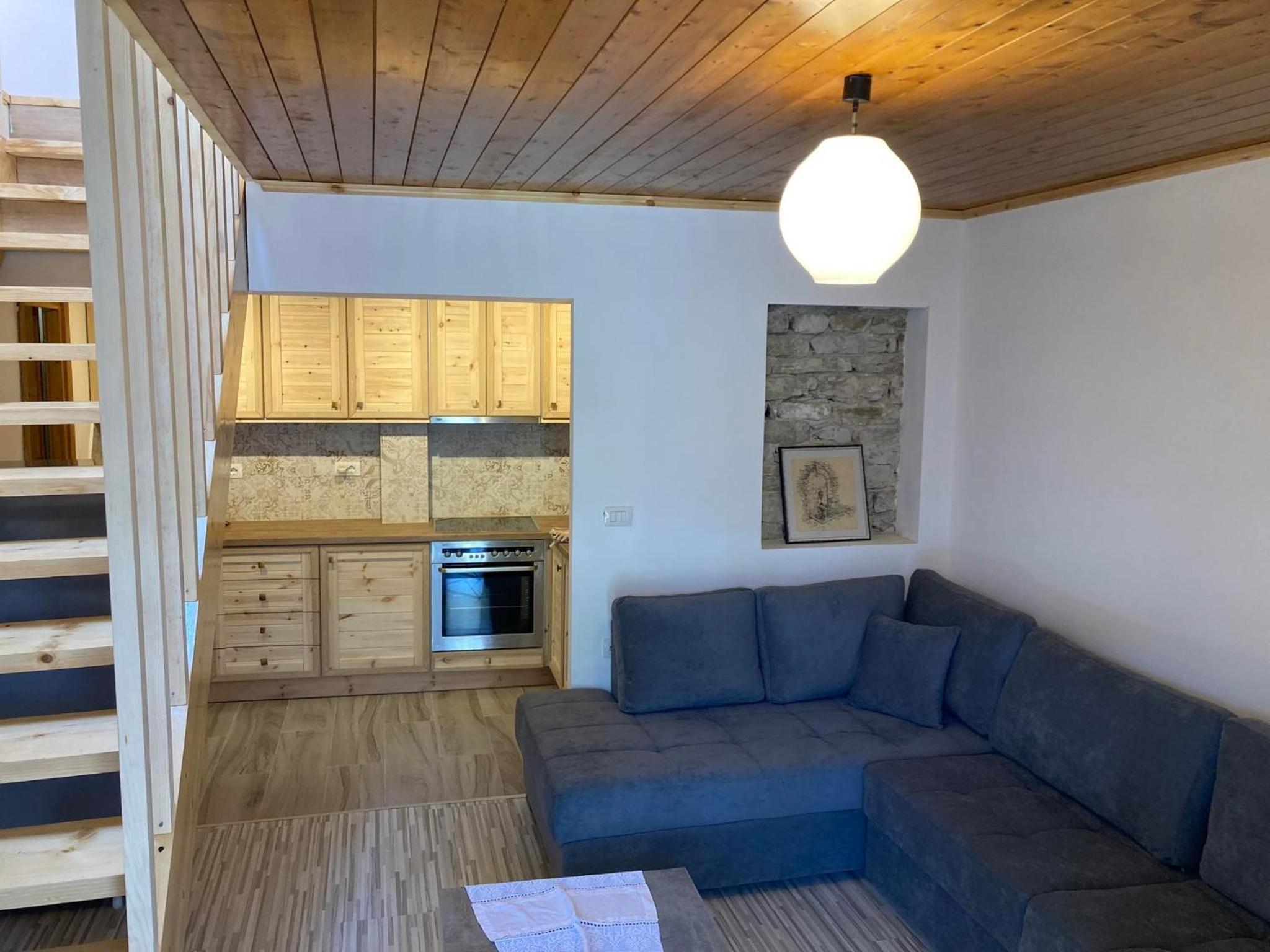 Sokaku i te Marreve GuestHouse
