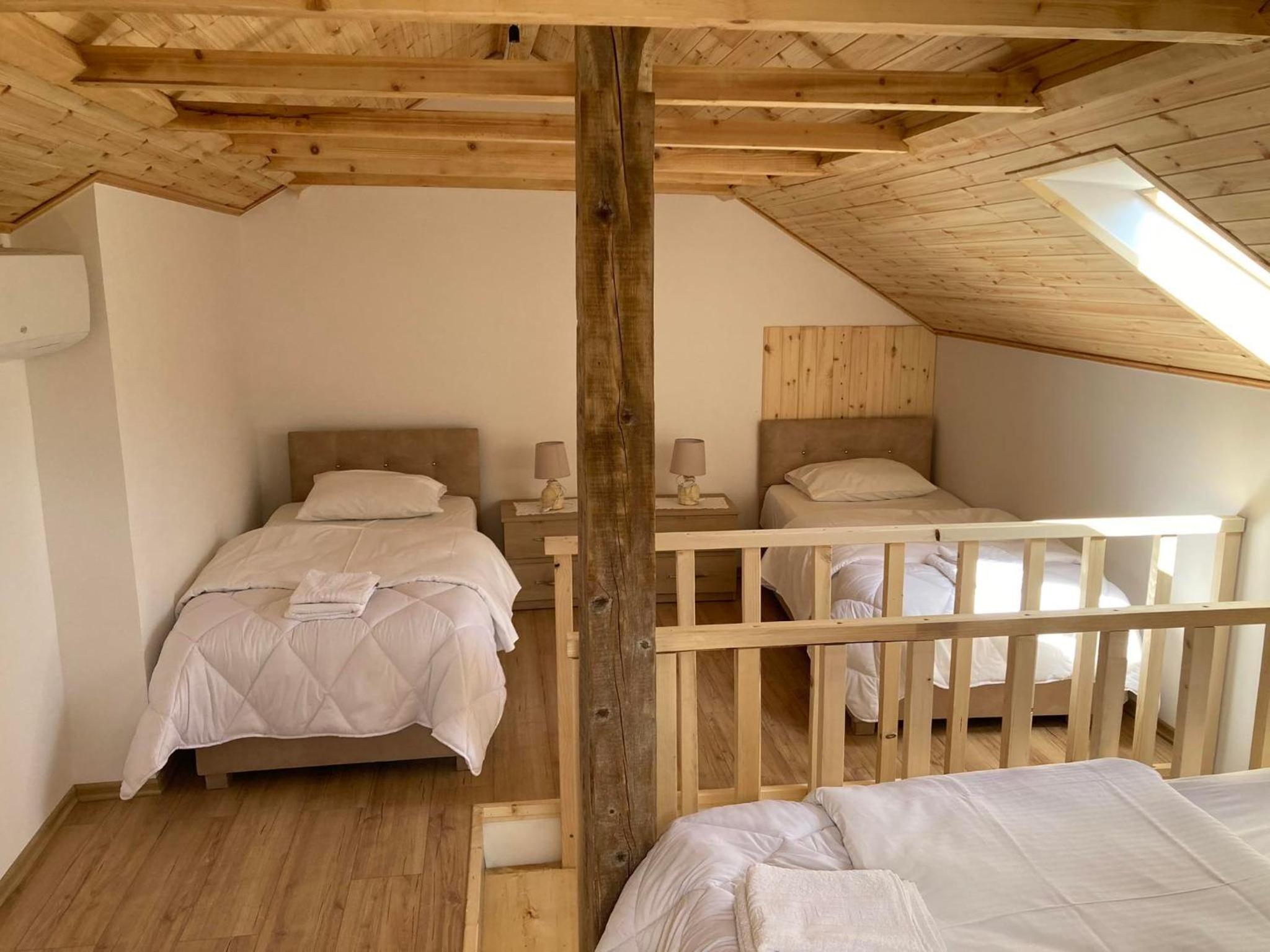 Sokaku i te Marreve GuestHouse