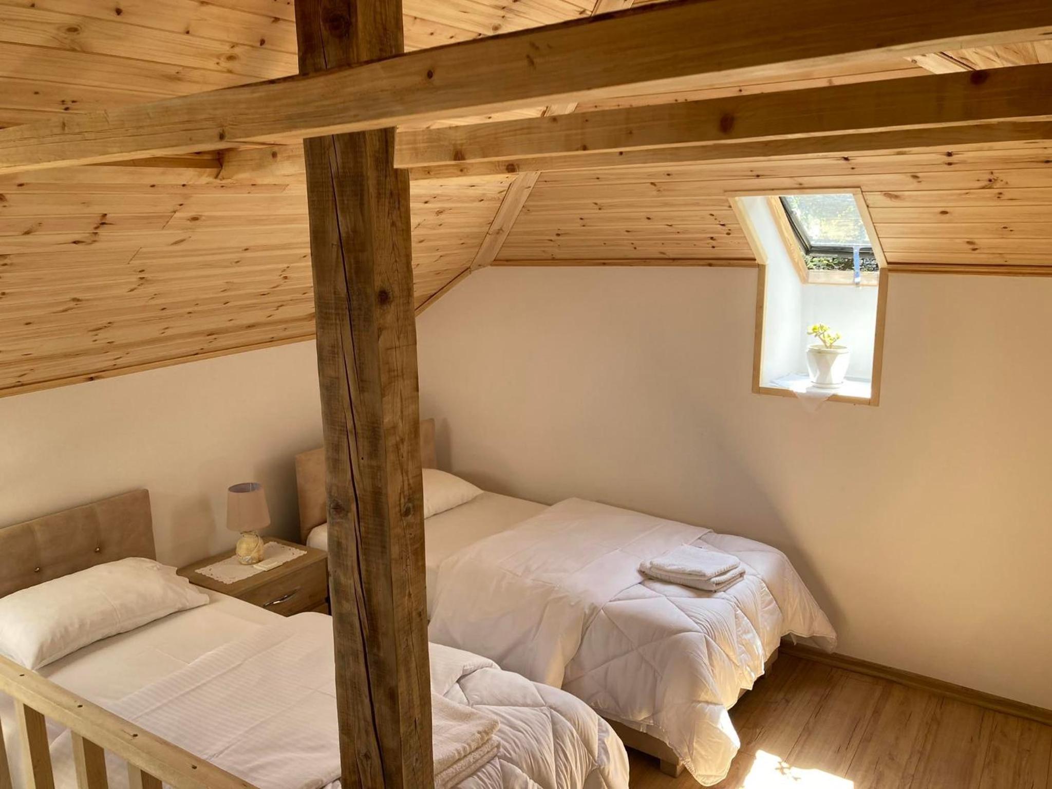 Sokaku i te Marreve GuestHouse