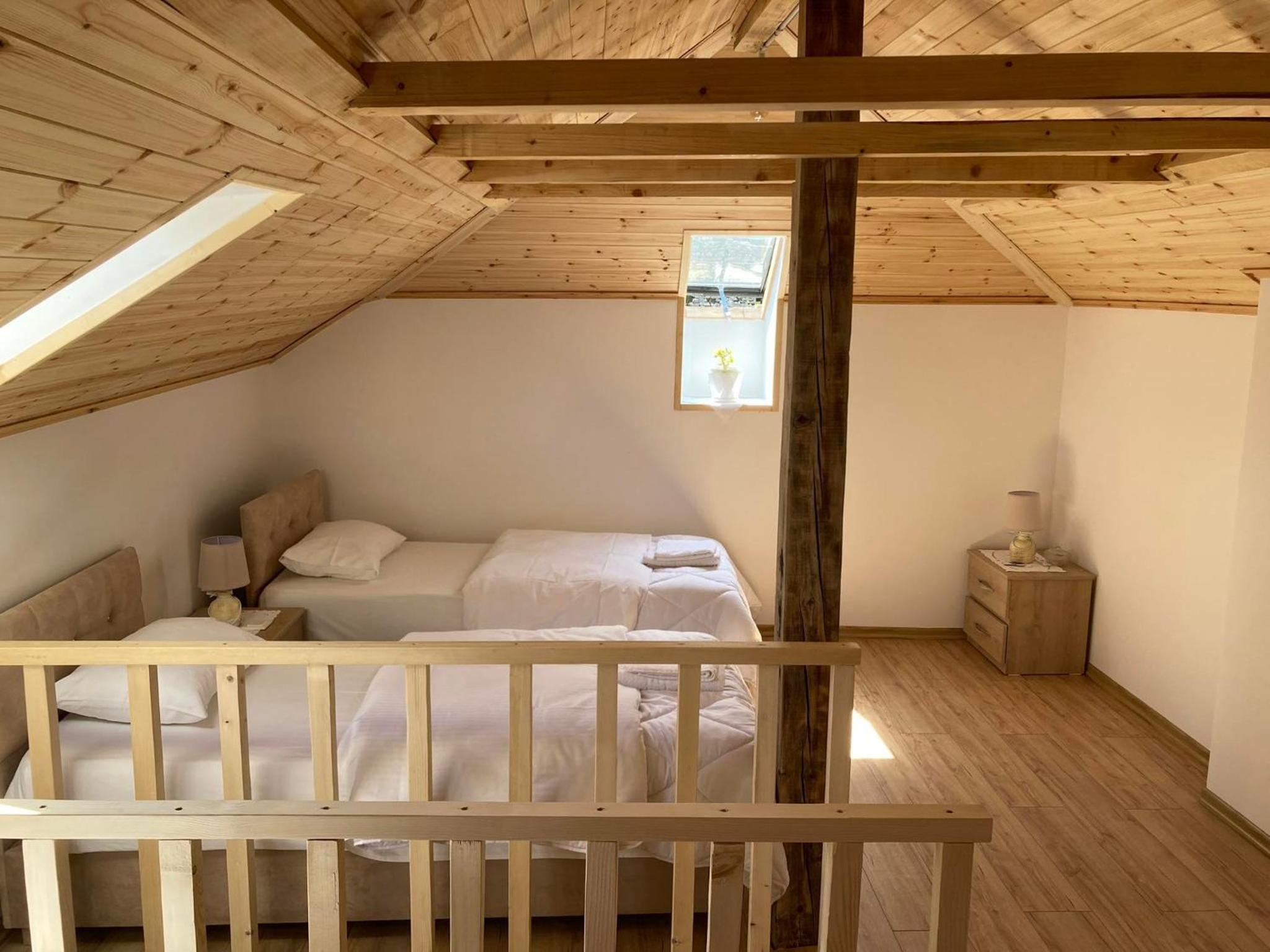 Sokaku i te Marreve GuestHouse