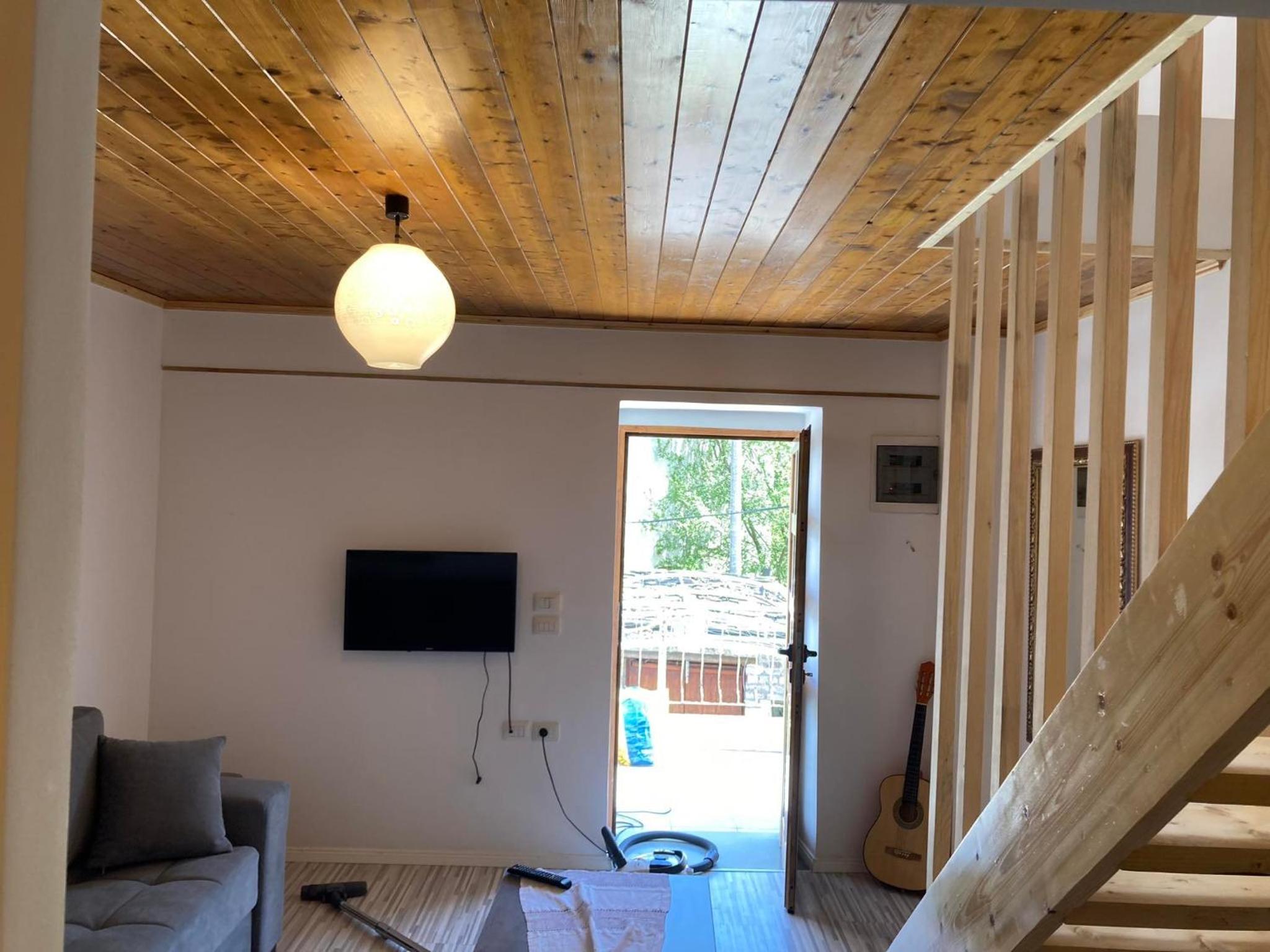 Sokaku i te Marreve GuestHouse