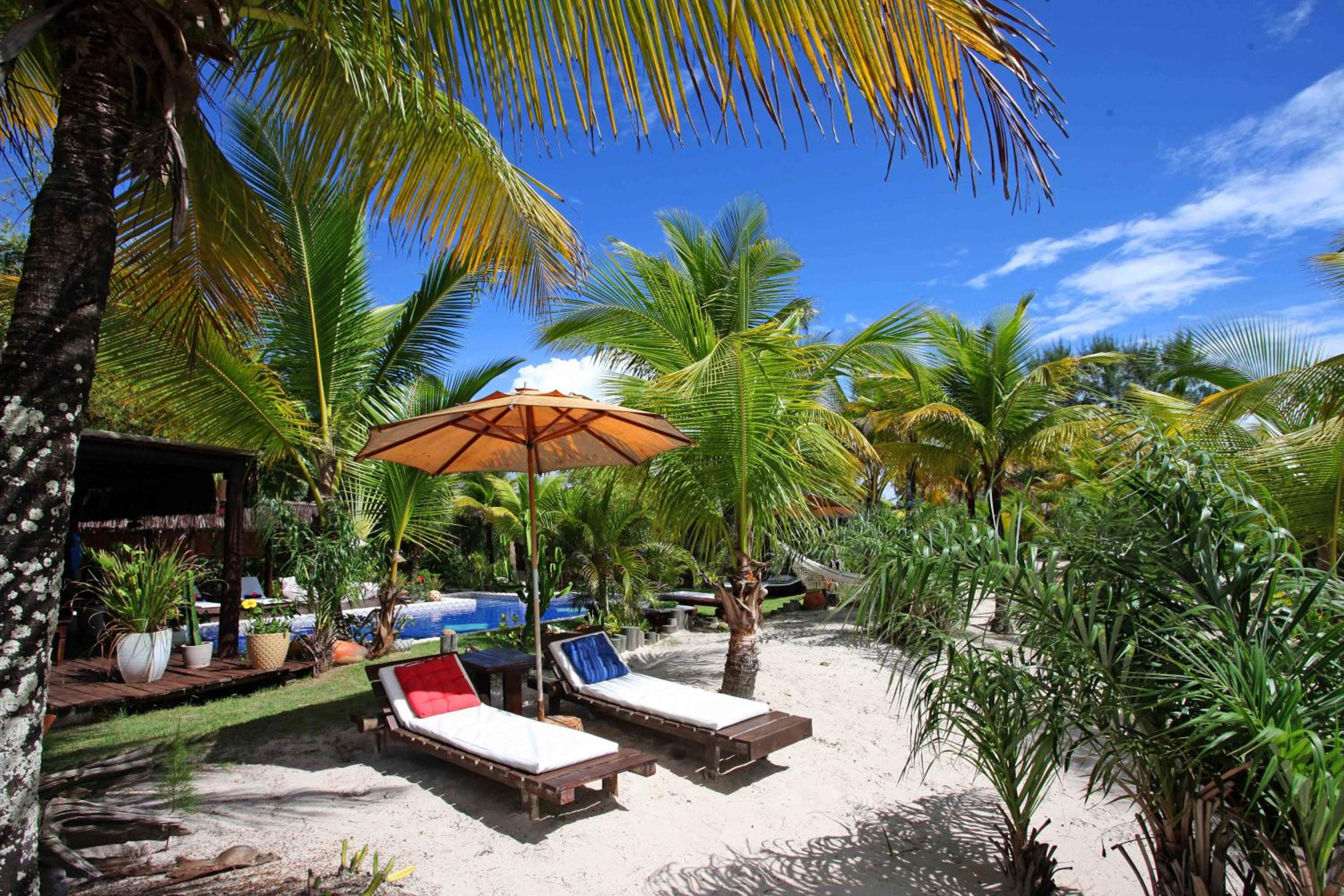 Bambusada Boutique Hotel