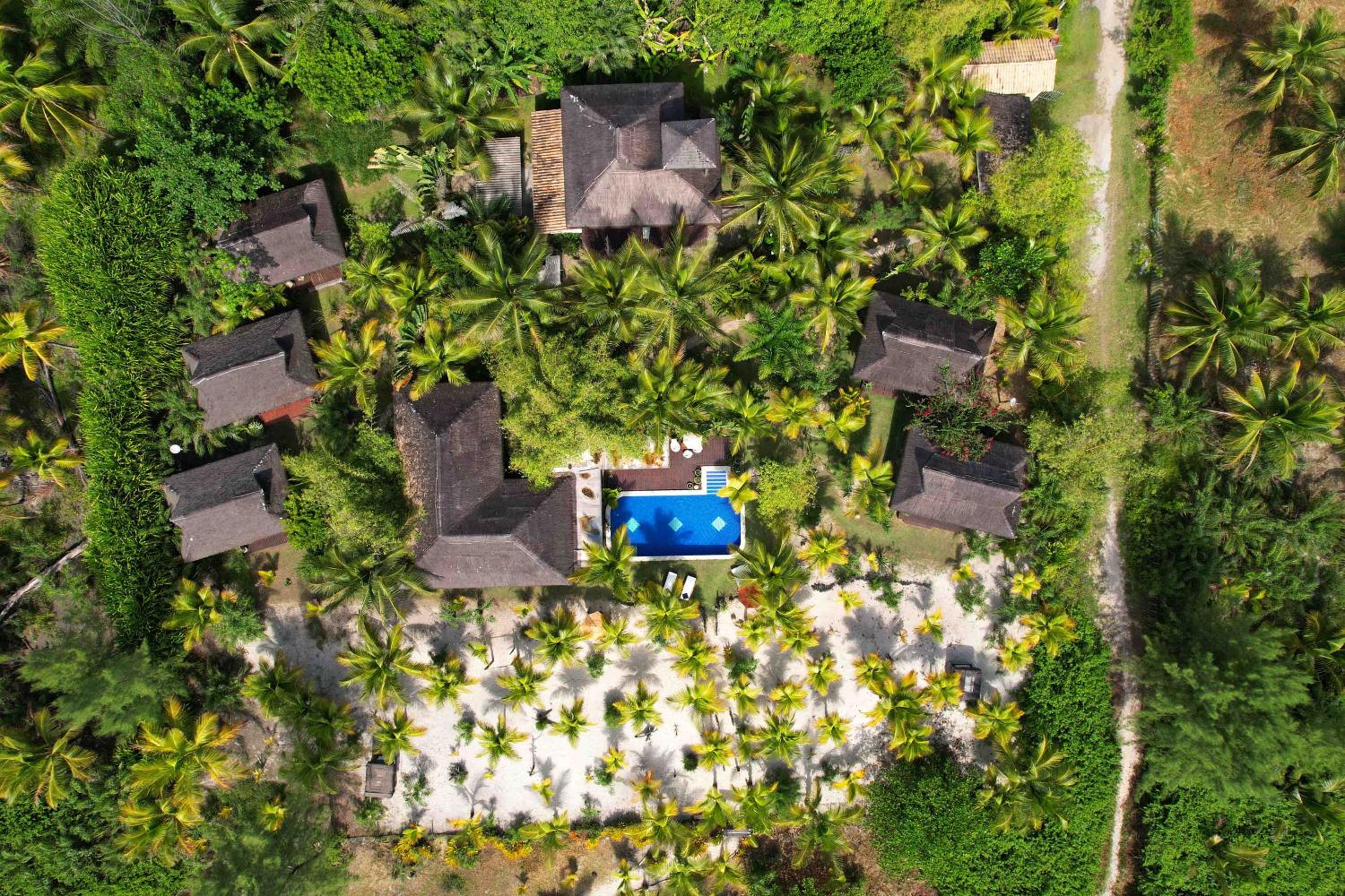 Bambusada Boutique Hotel