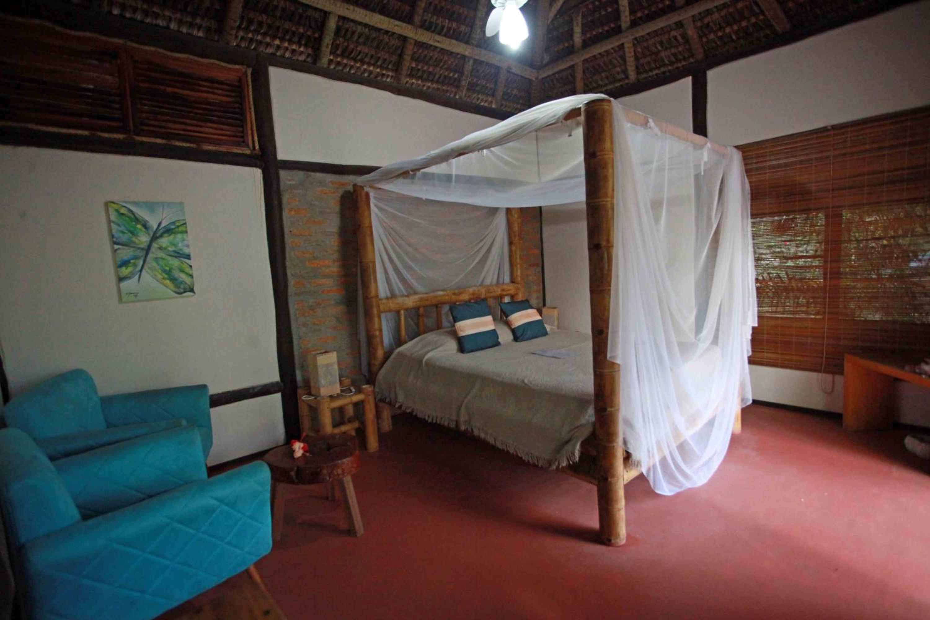 Bambusada Boutique Hotel