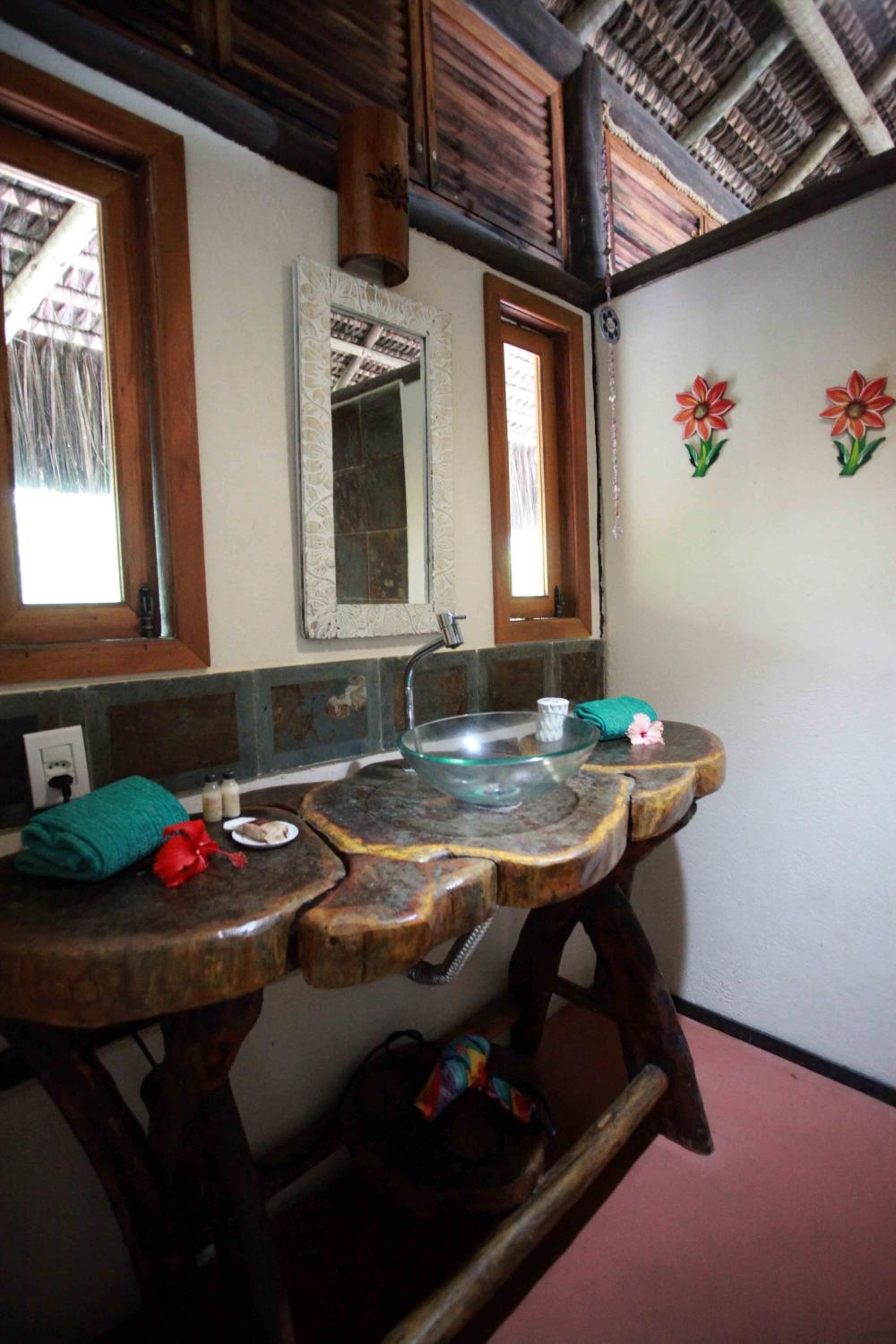 Bambusada Boutique Hotel