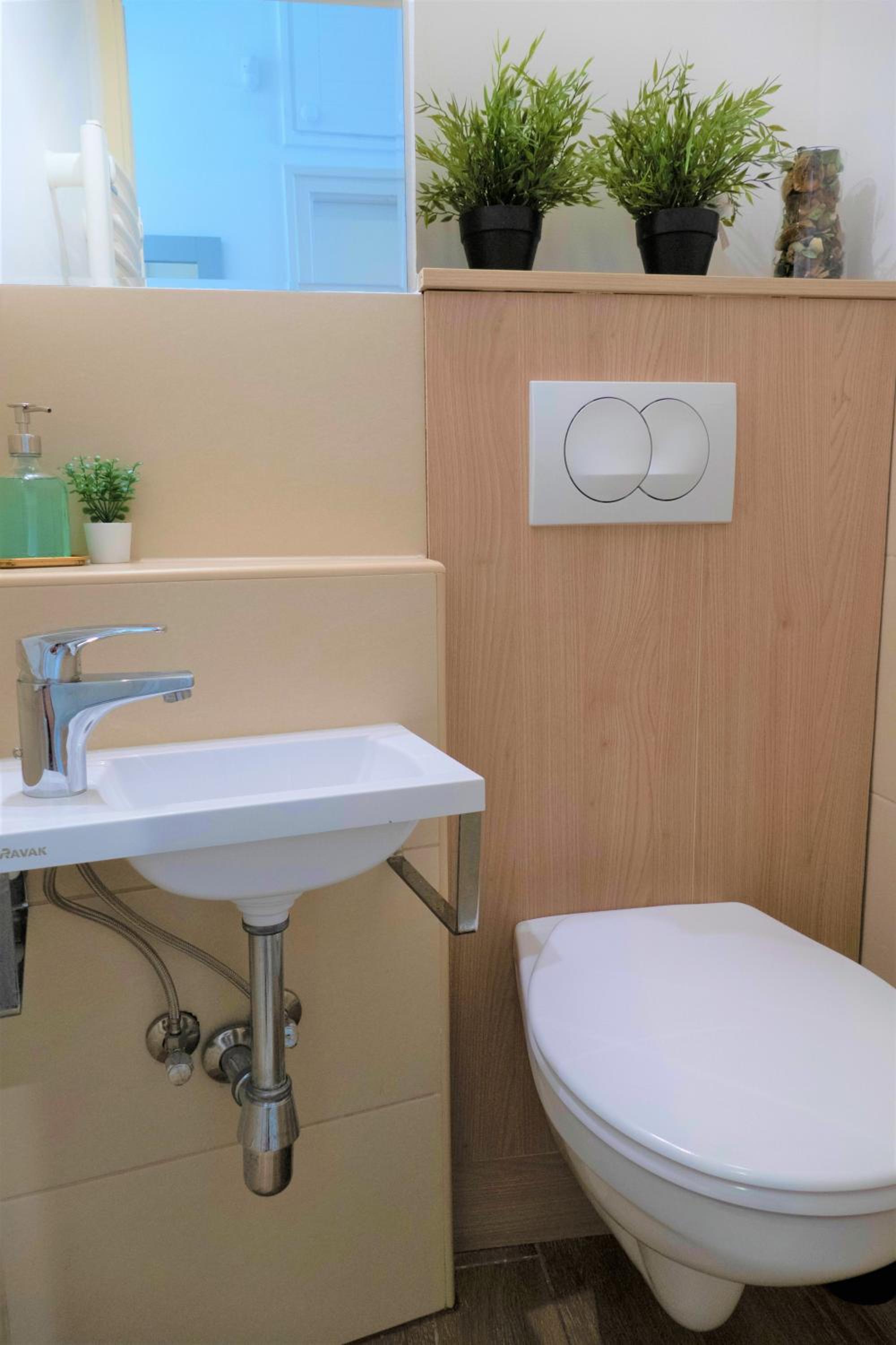 Citymajor Apartment-Free parking