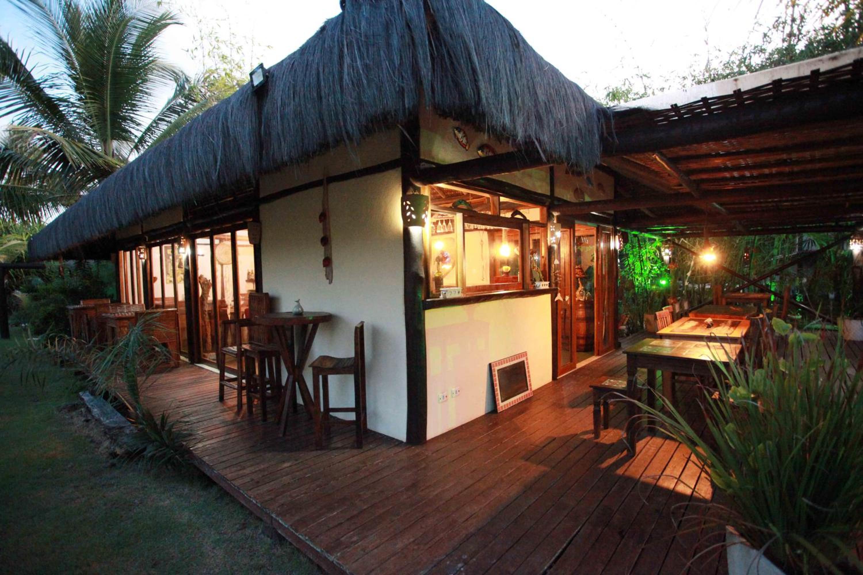 Bambusada Boutique Hotel