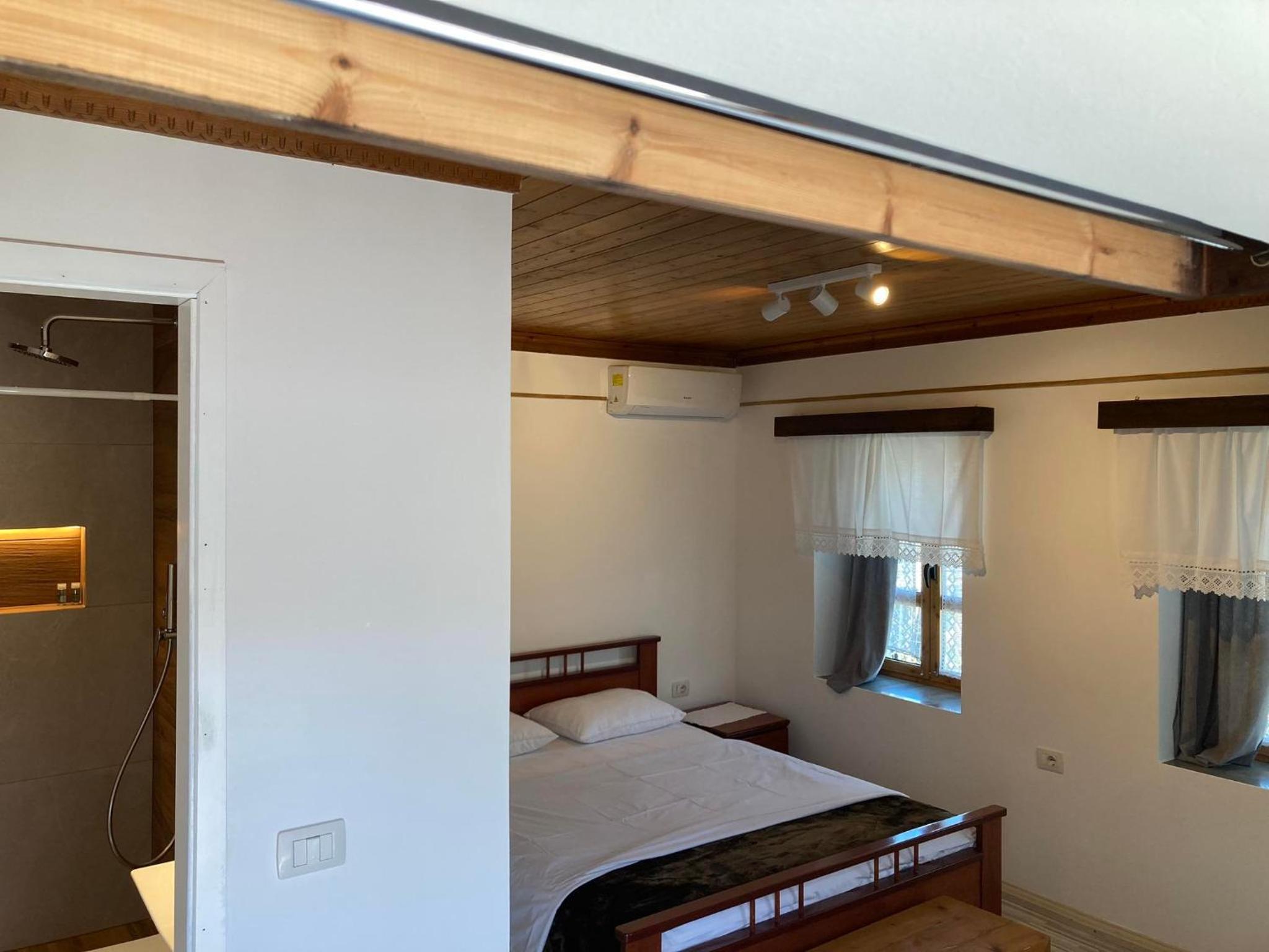 Sokaku i te Marreve GuestHouse