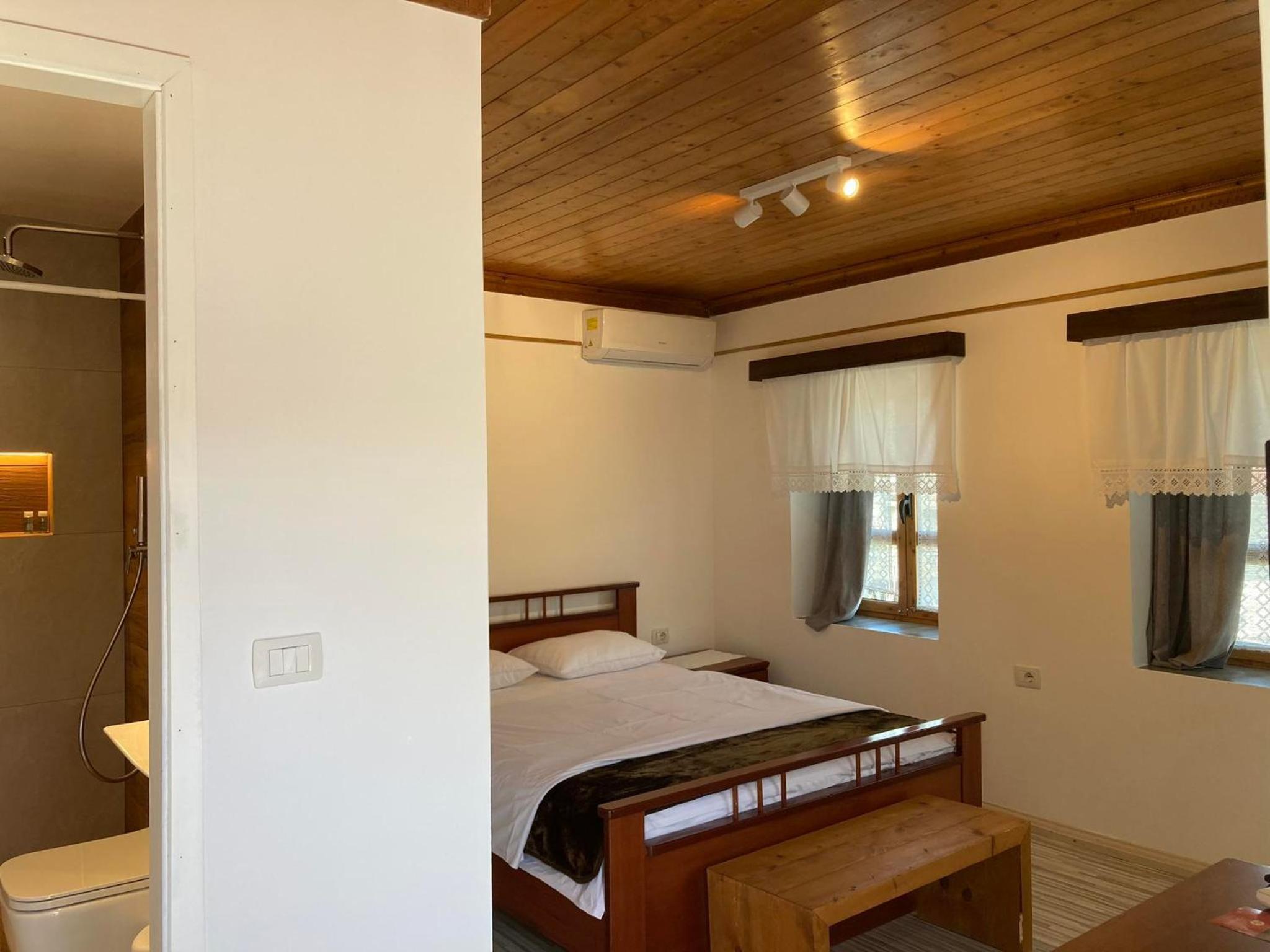 Sokaku i te Marreve GuestHouse