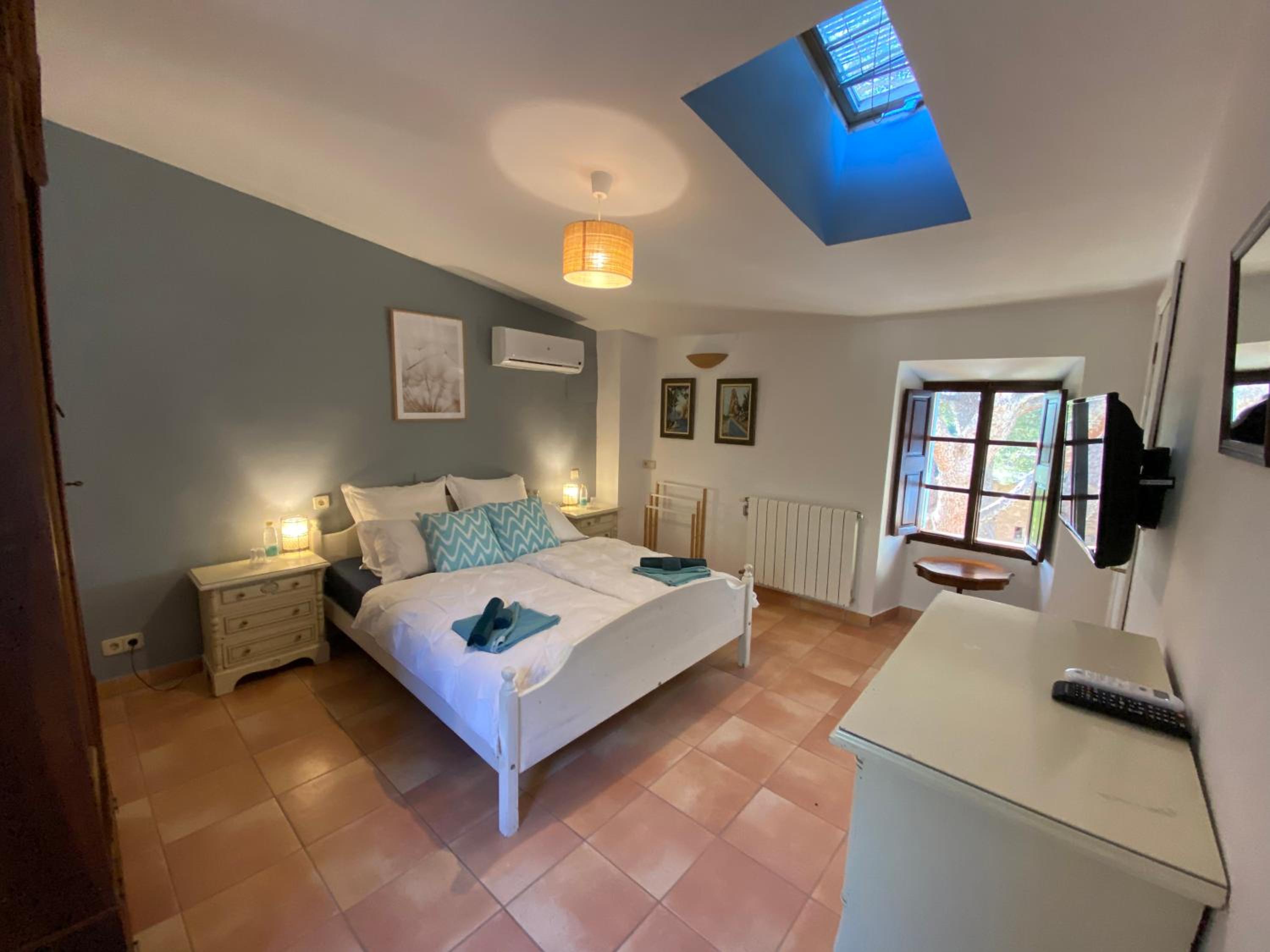 Finca Sa Canova Agroturismo