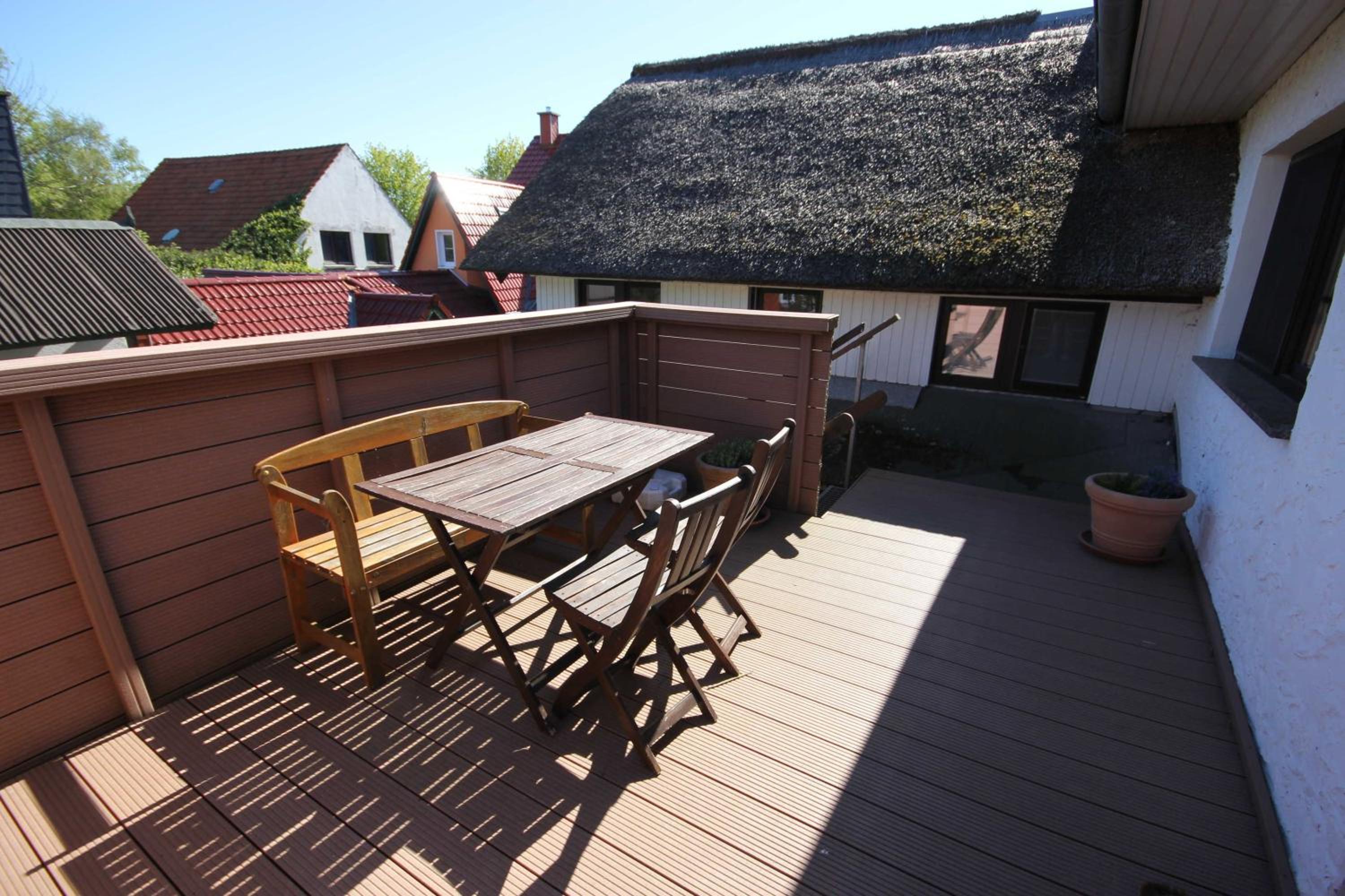 Haus 1795 Storchennest view 4