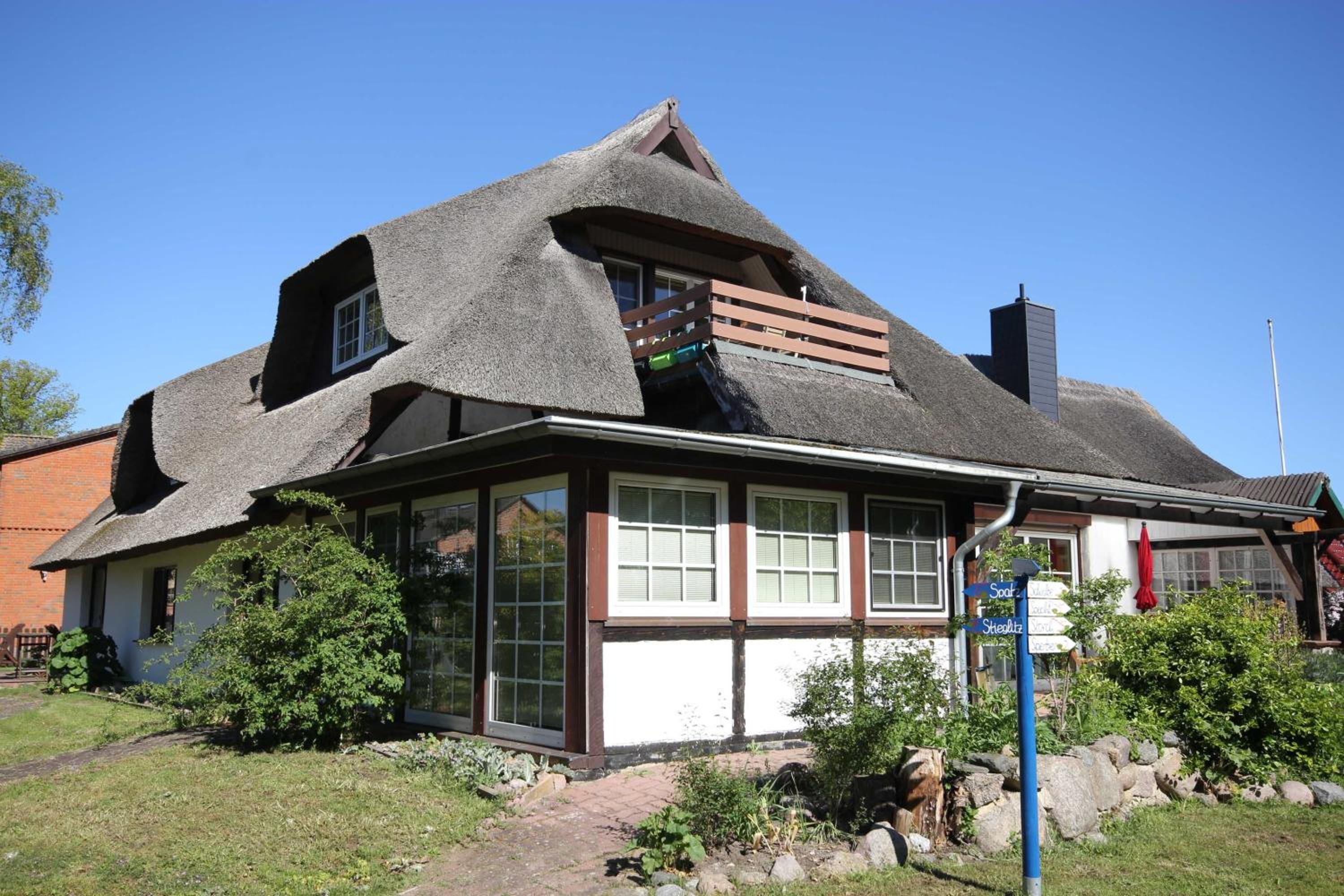 Haus 1795 Storchennest view 3