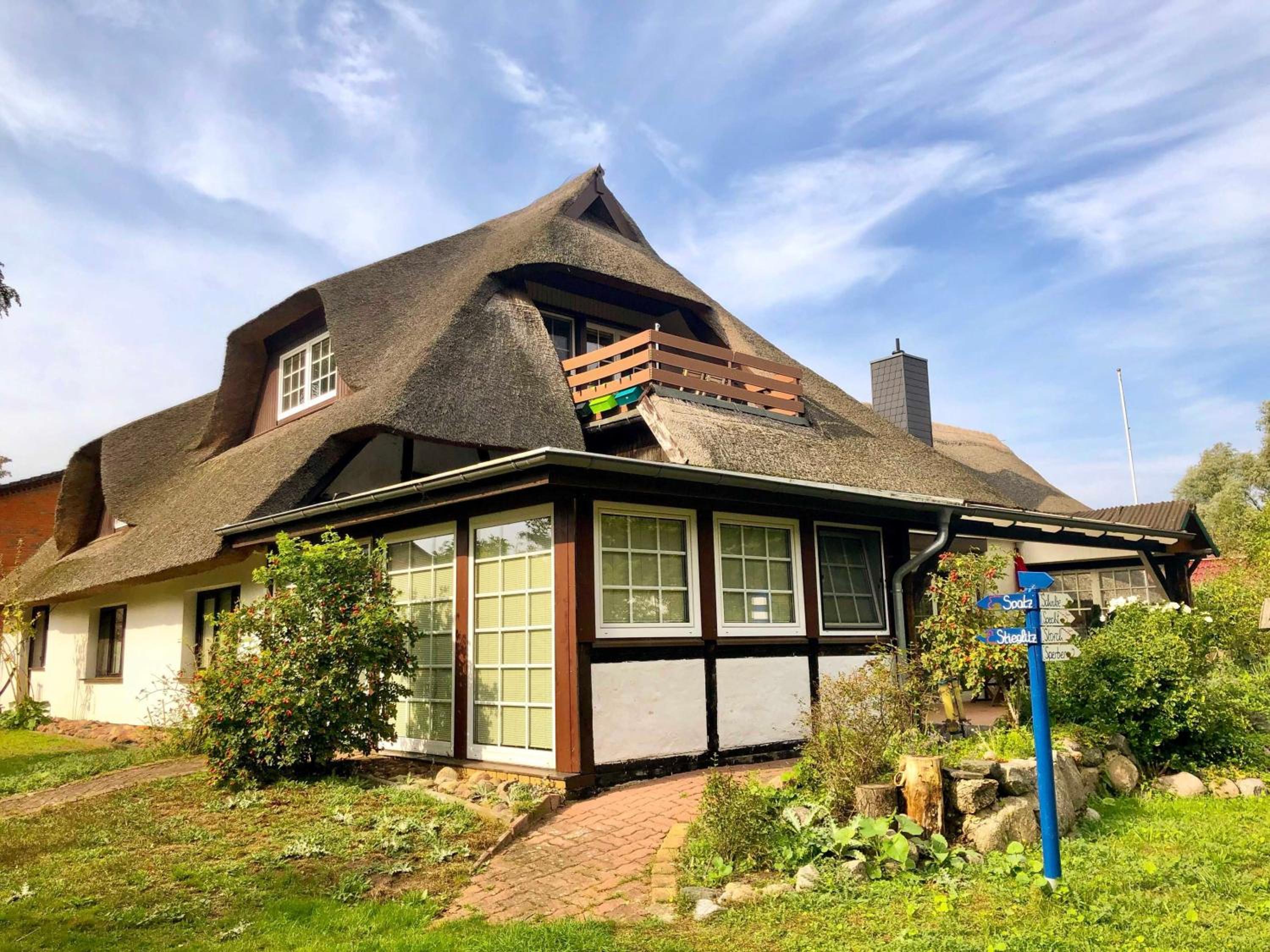 Haus 1795 Storchennest view 2