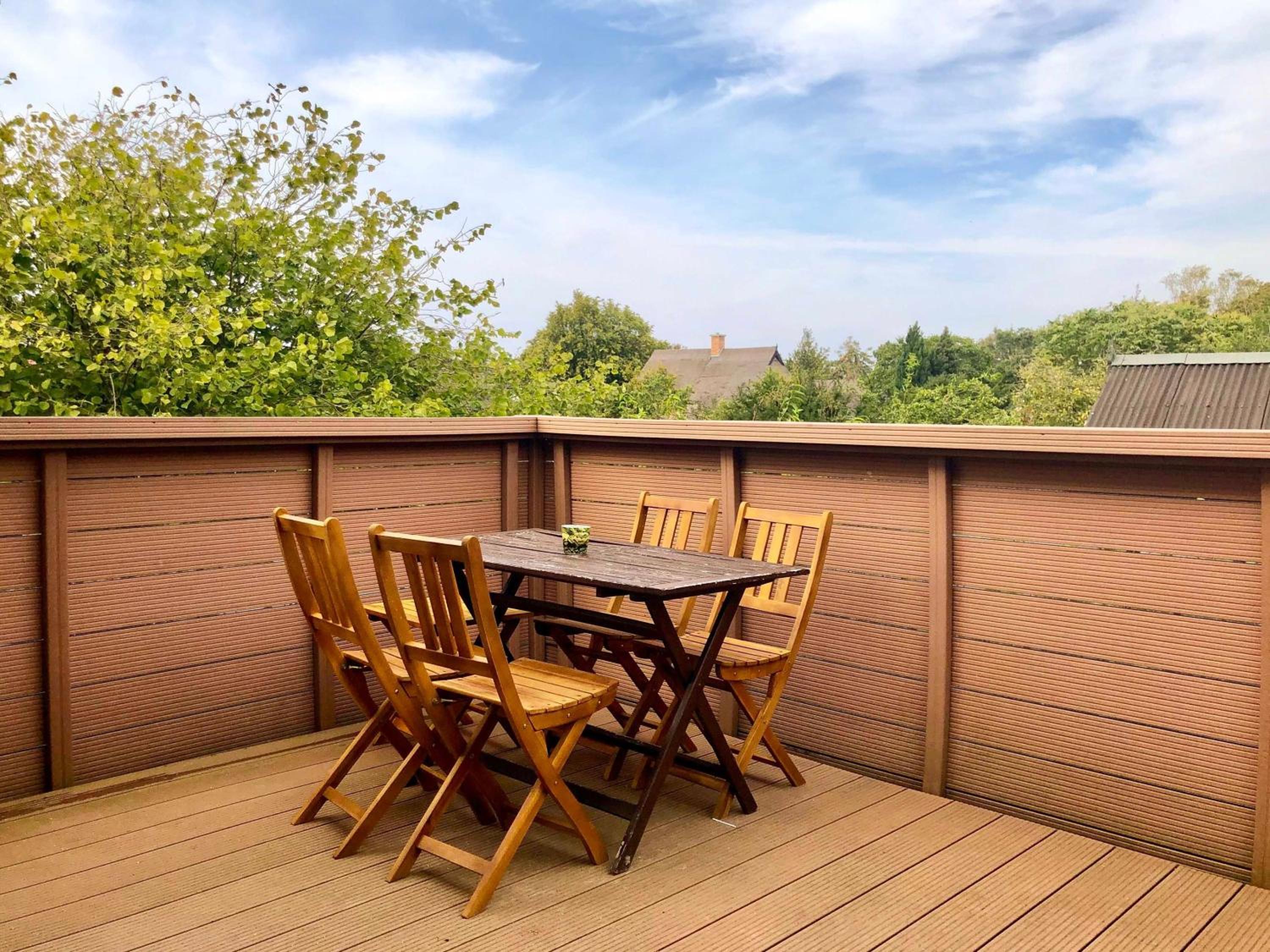 Haus 1795 Storchennest view 5