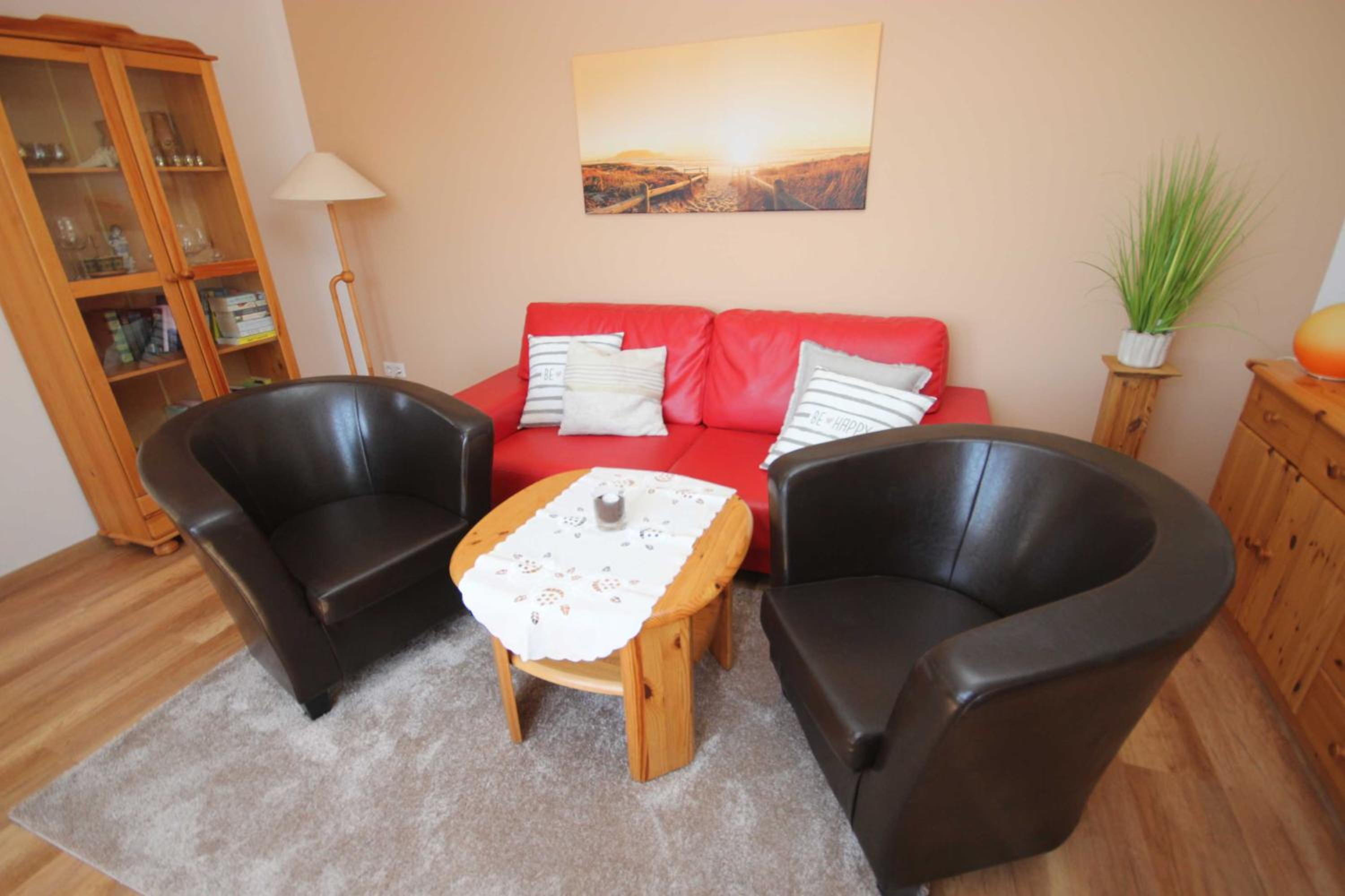 Ferienwohnung Leitzsch
