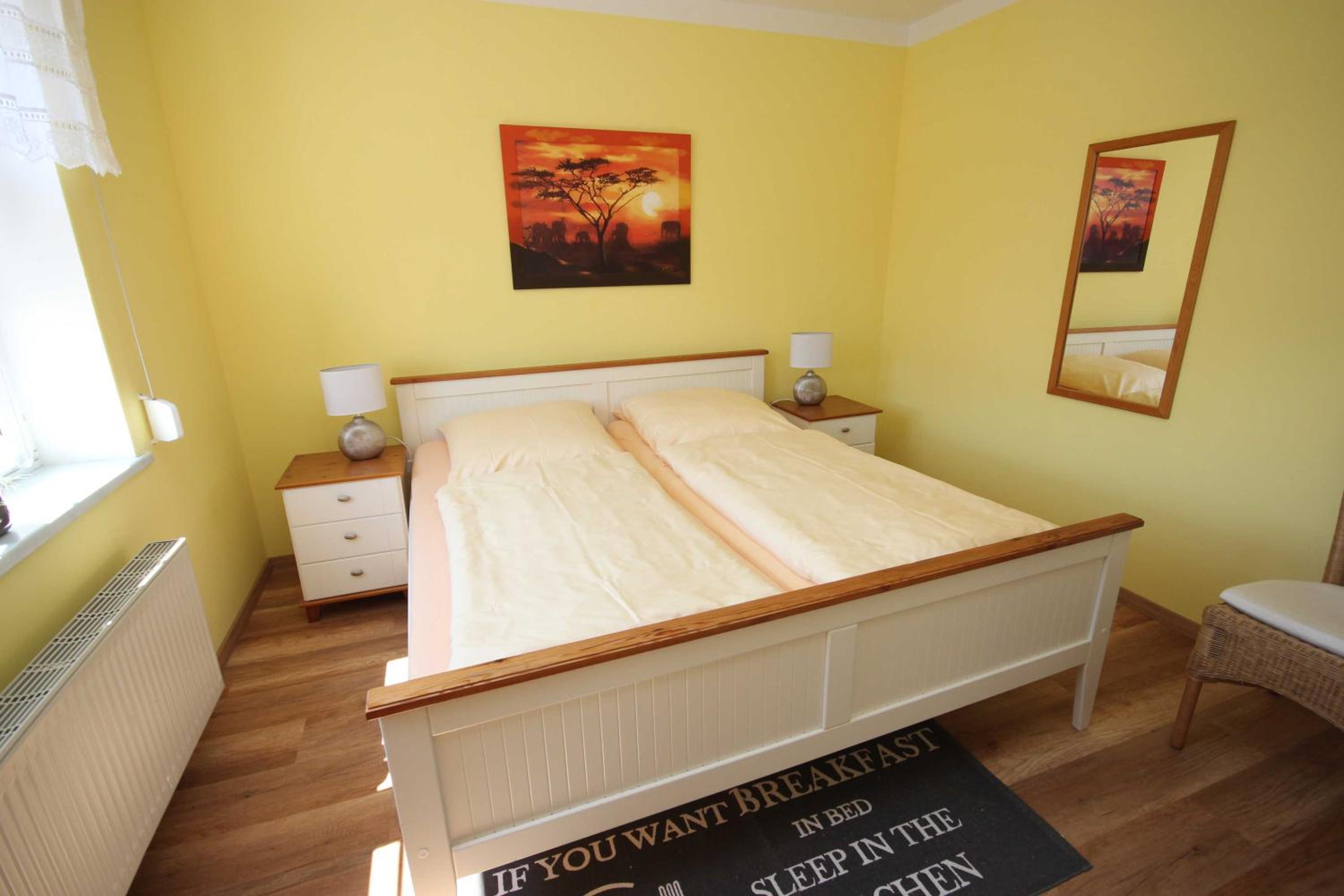 Ferienwohnung Leitzsch