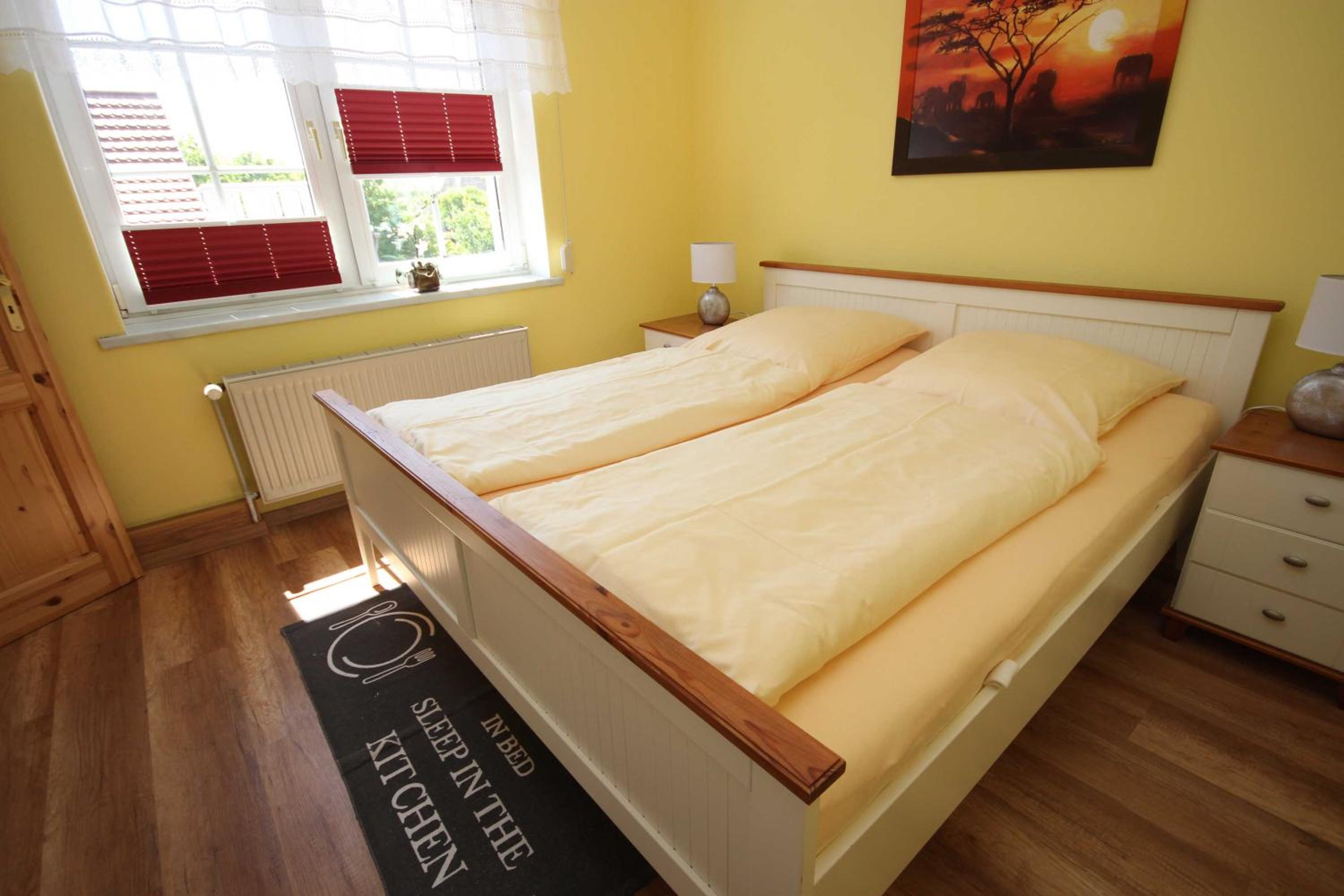 Ferienwohnung Leitzsch