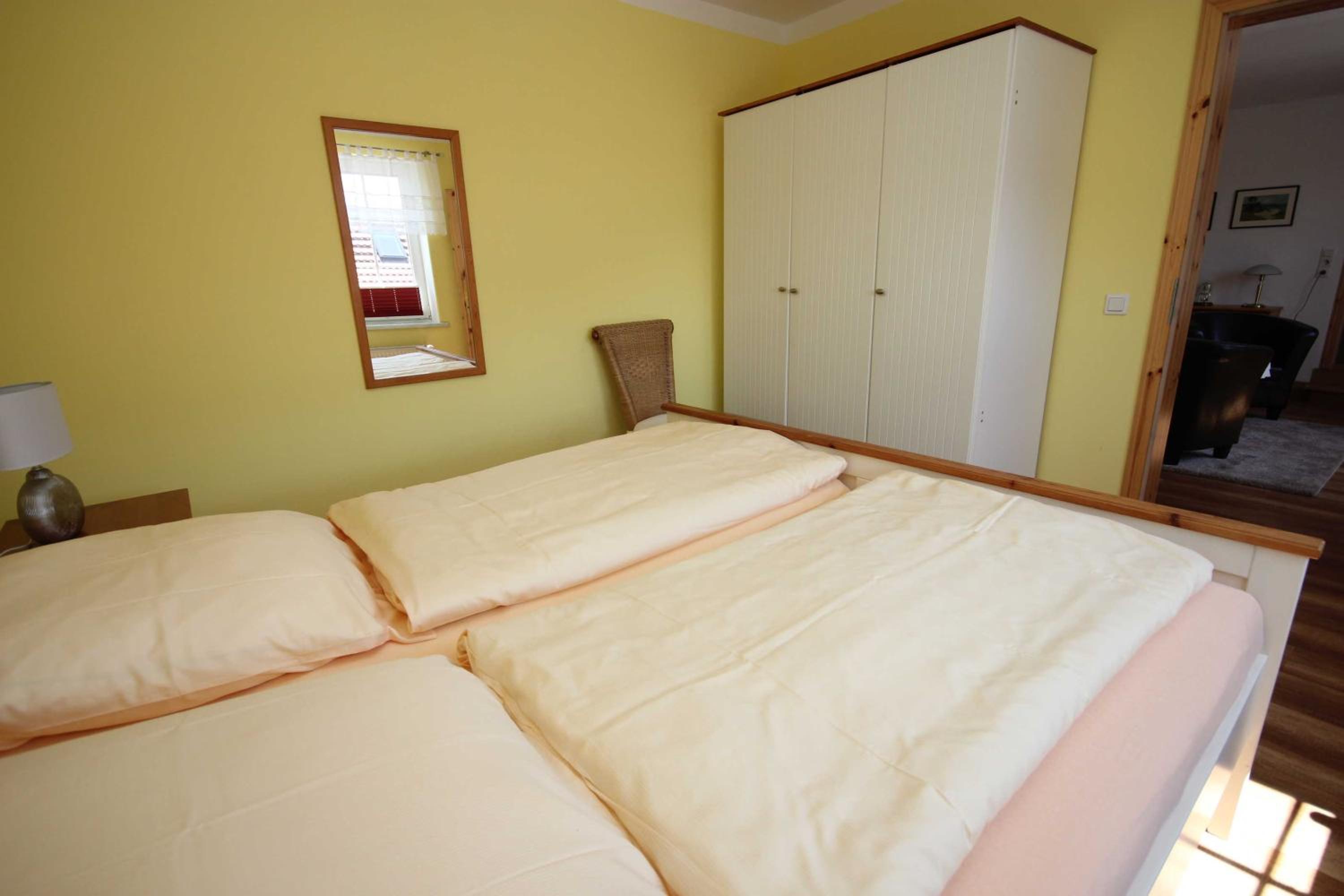 Ferienwohnung Leitzsch
