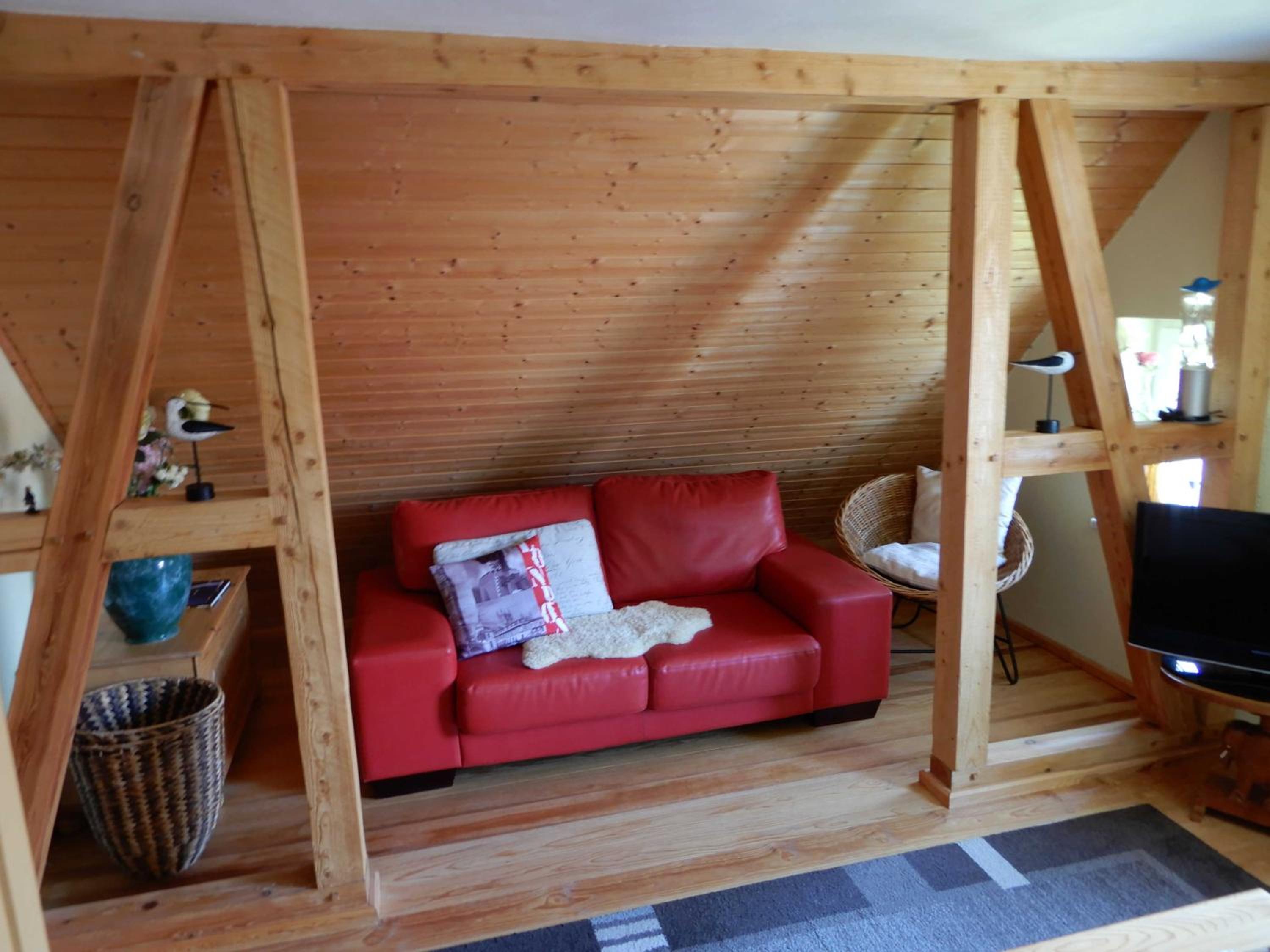 Ferienwohnung Leitzsch