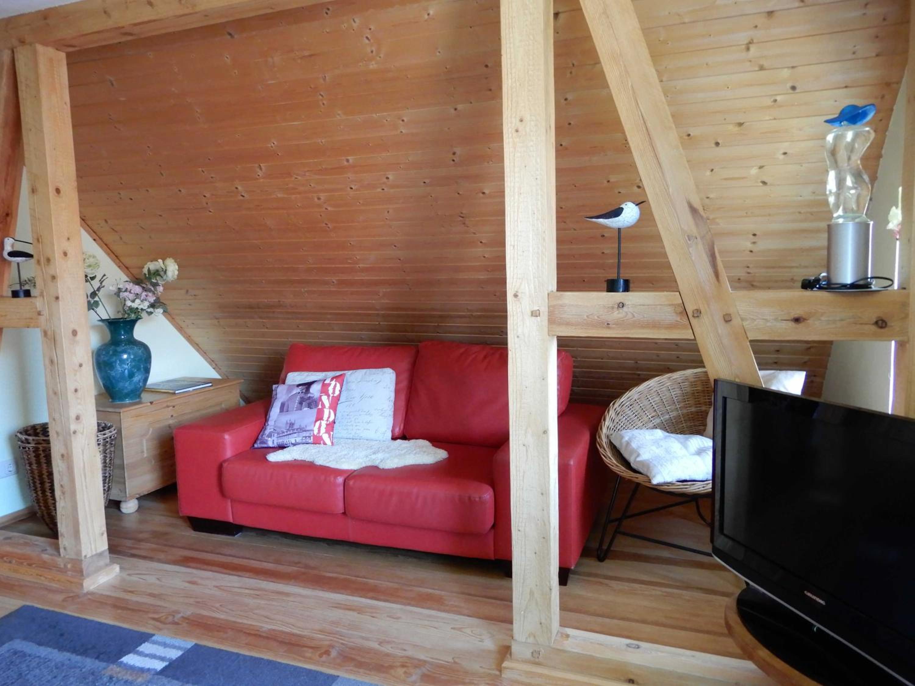 Ferienwohnung Leitzsch