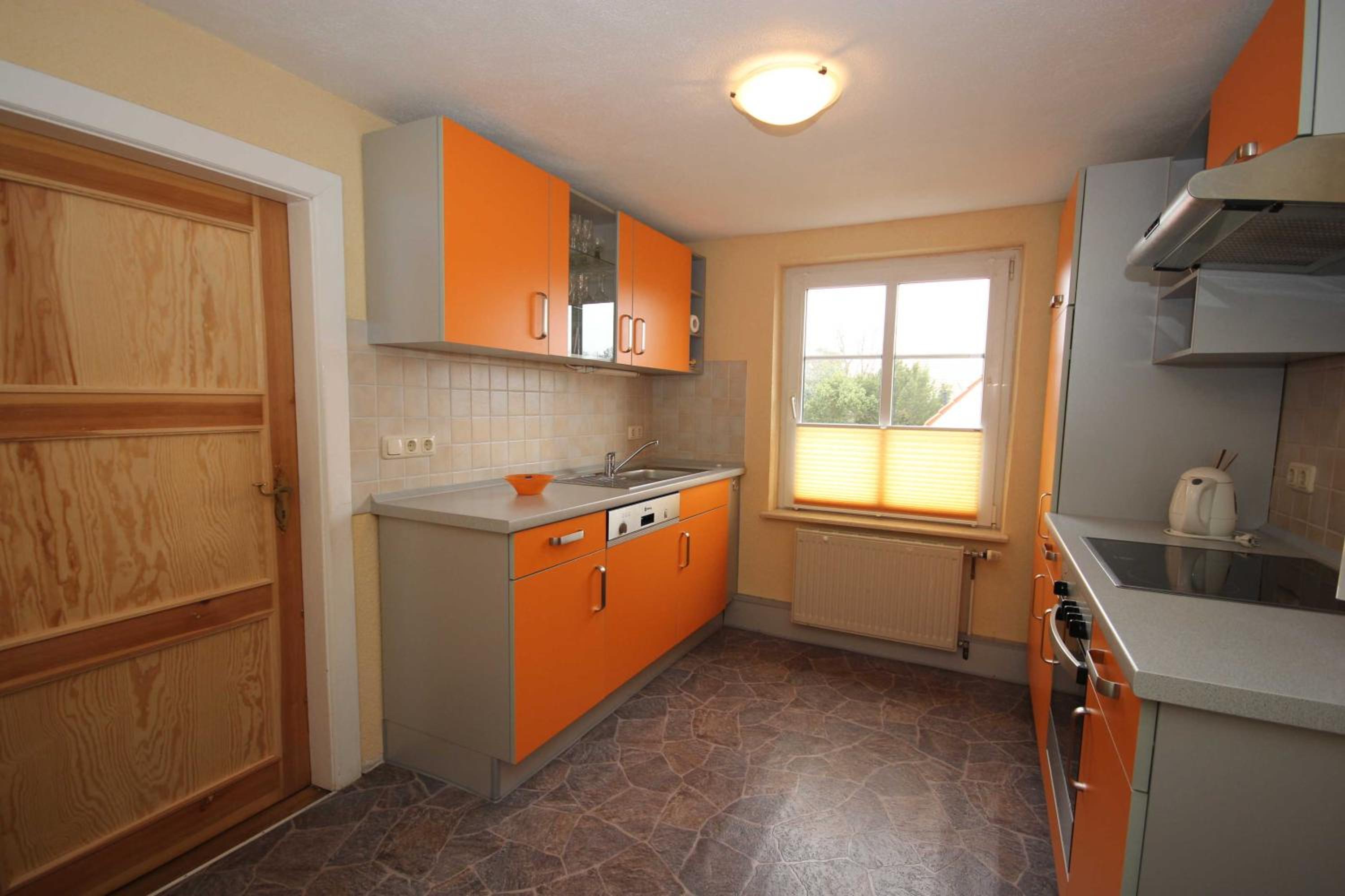 Ferienwohnung Leitzsch