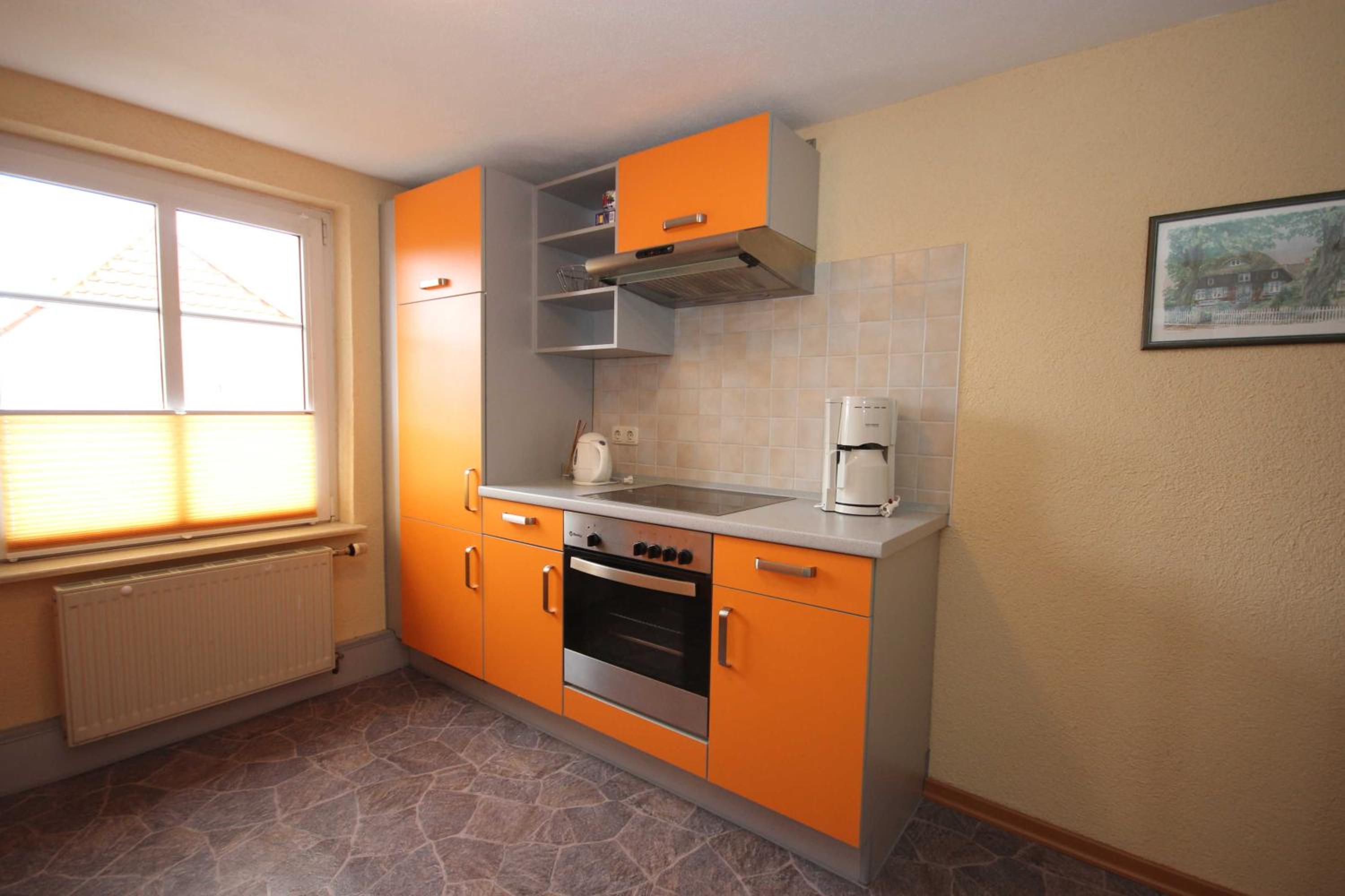 Ferienwohnung Leitzsch
