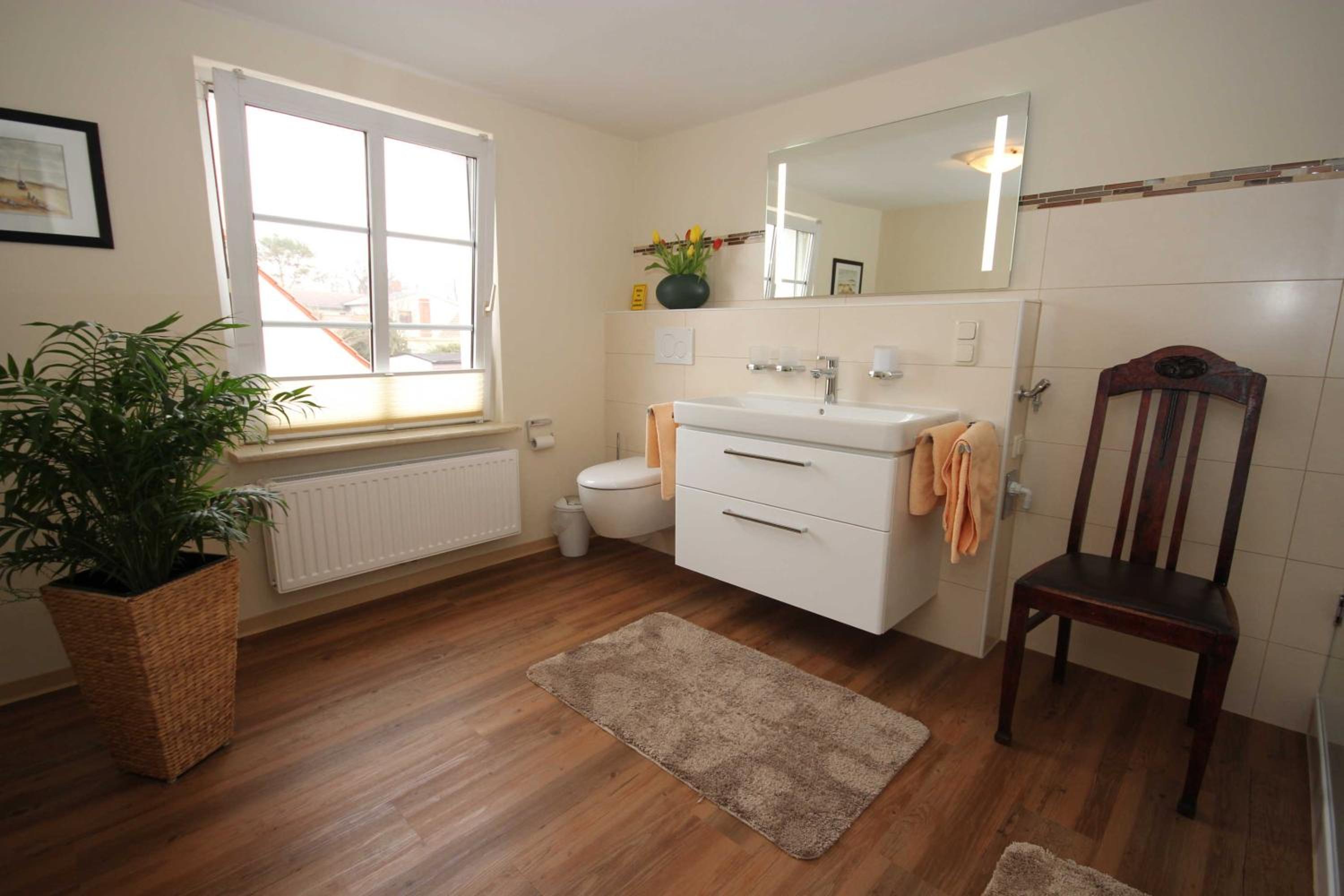 Ferienwohnung Leitzsch