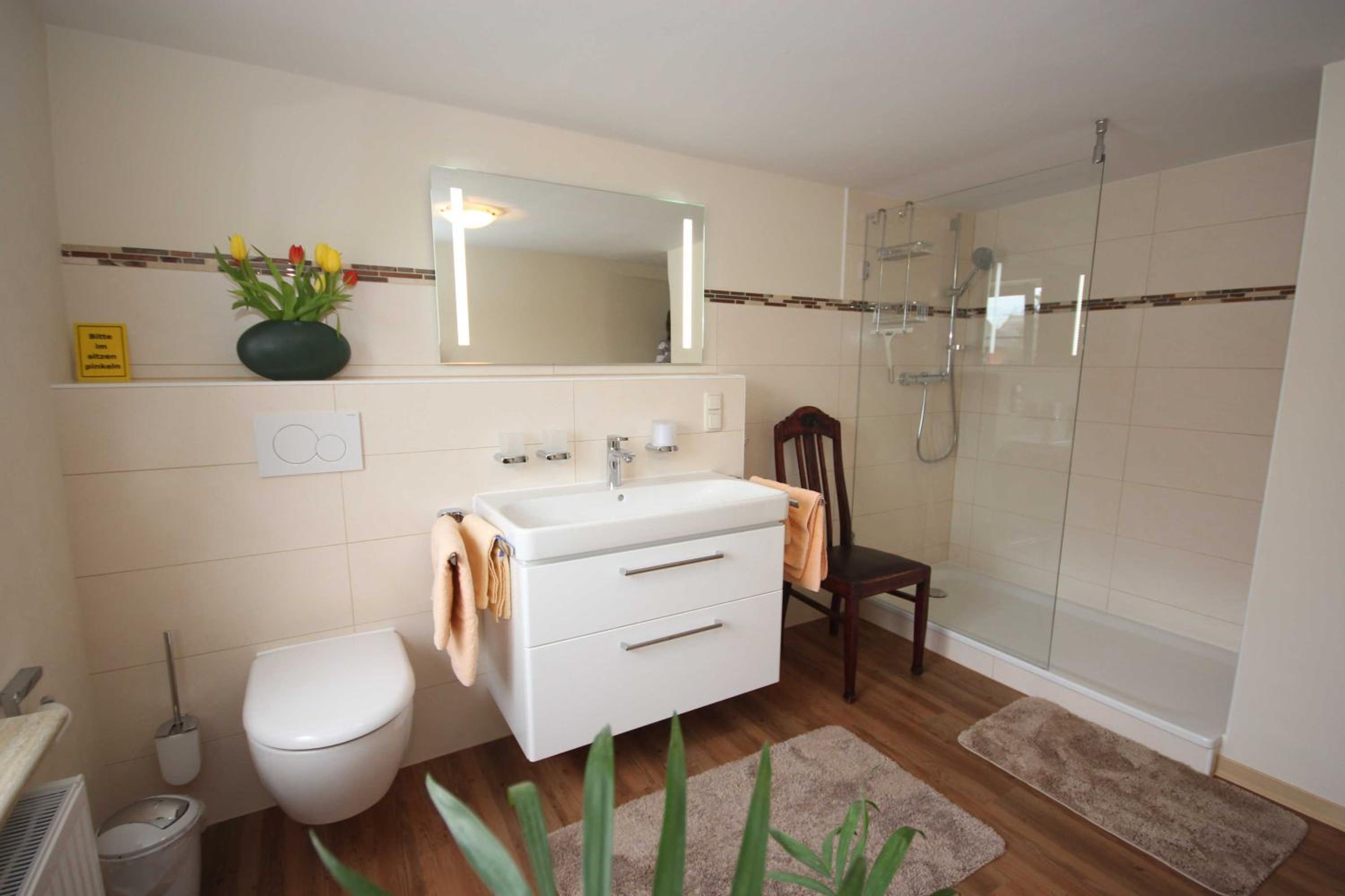 Ferienwohnung Leitzsch