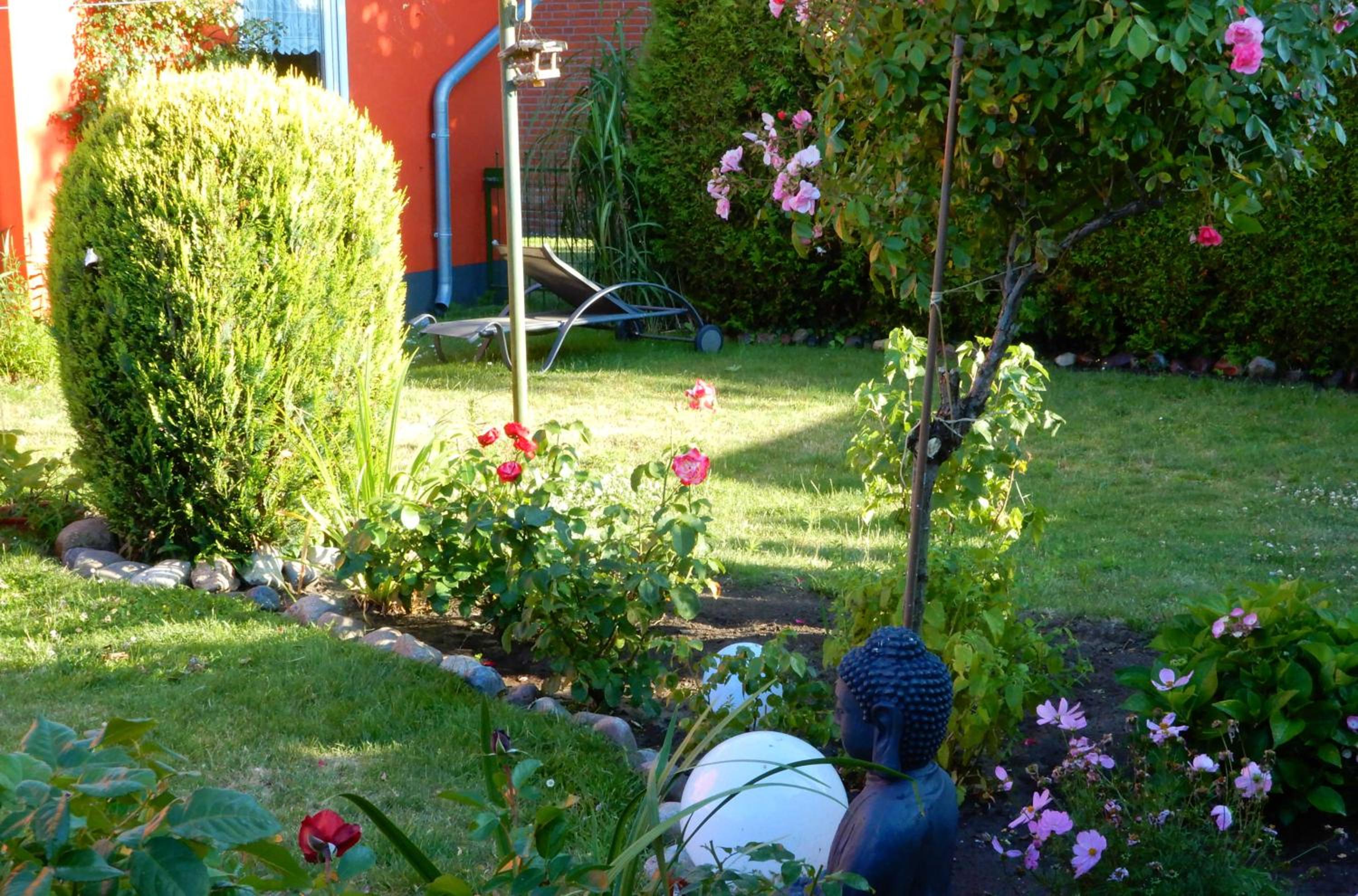 Ferienwohnung Leitzsch