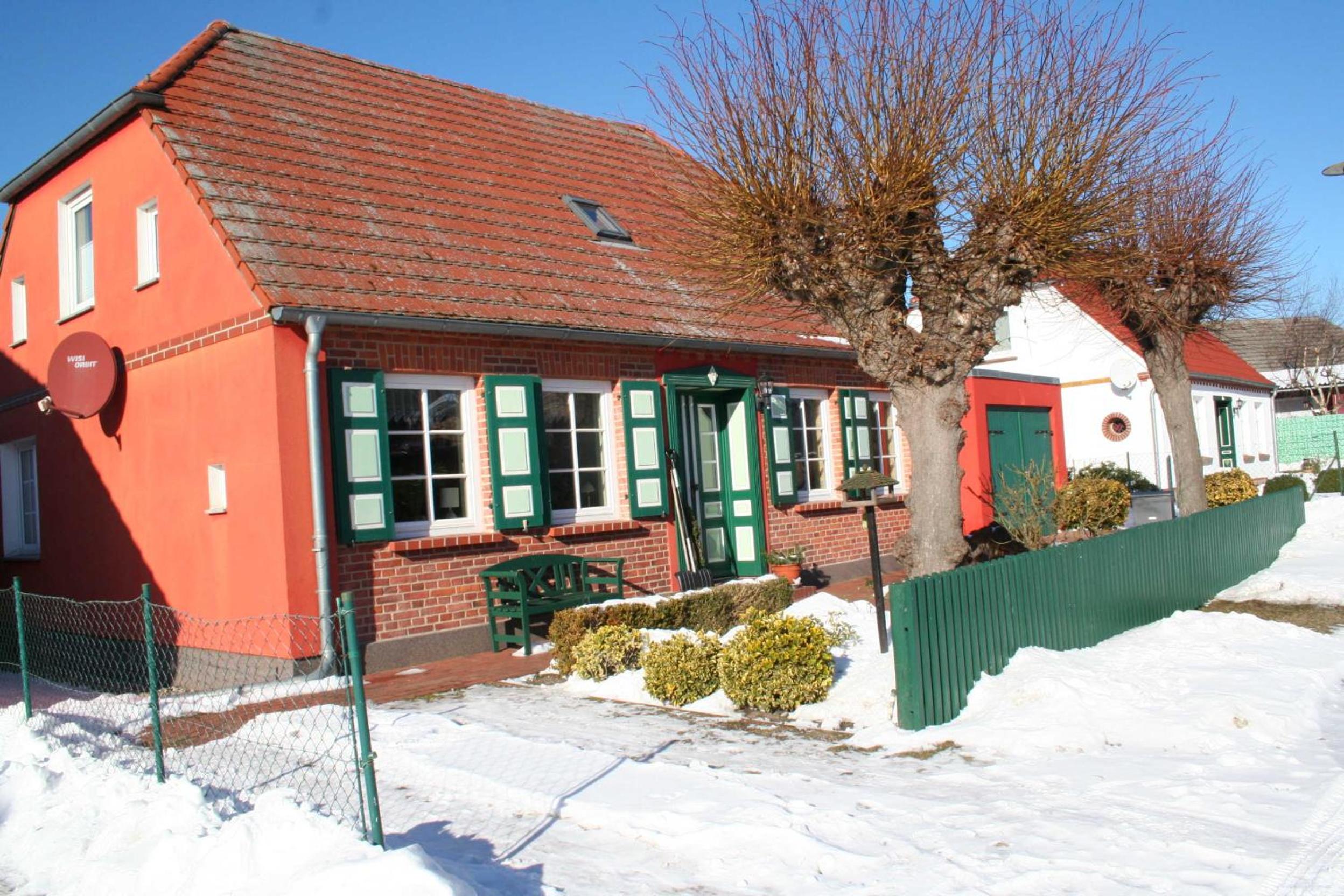 Ferienwohnung Leitzsch