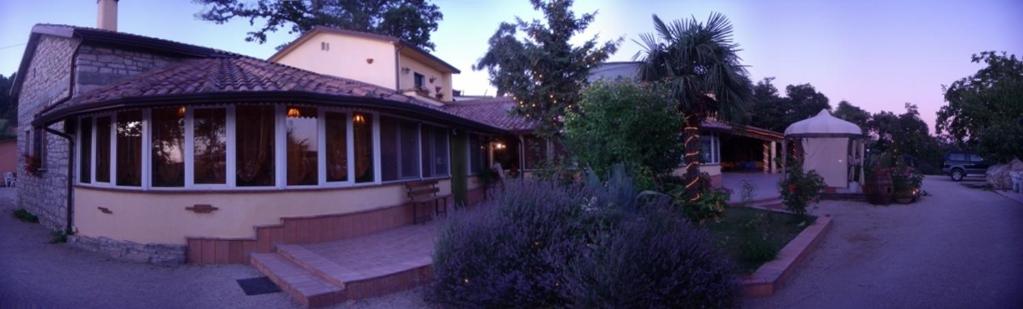 Aia di Lazzaro Agriturismo