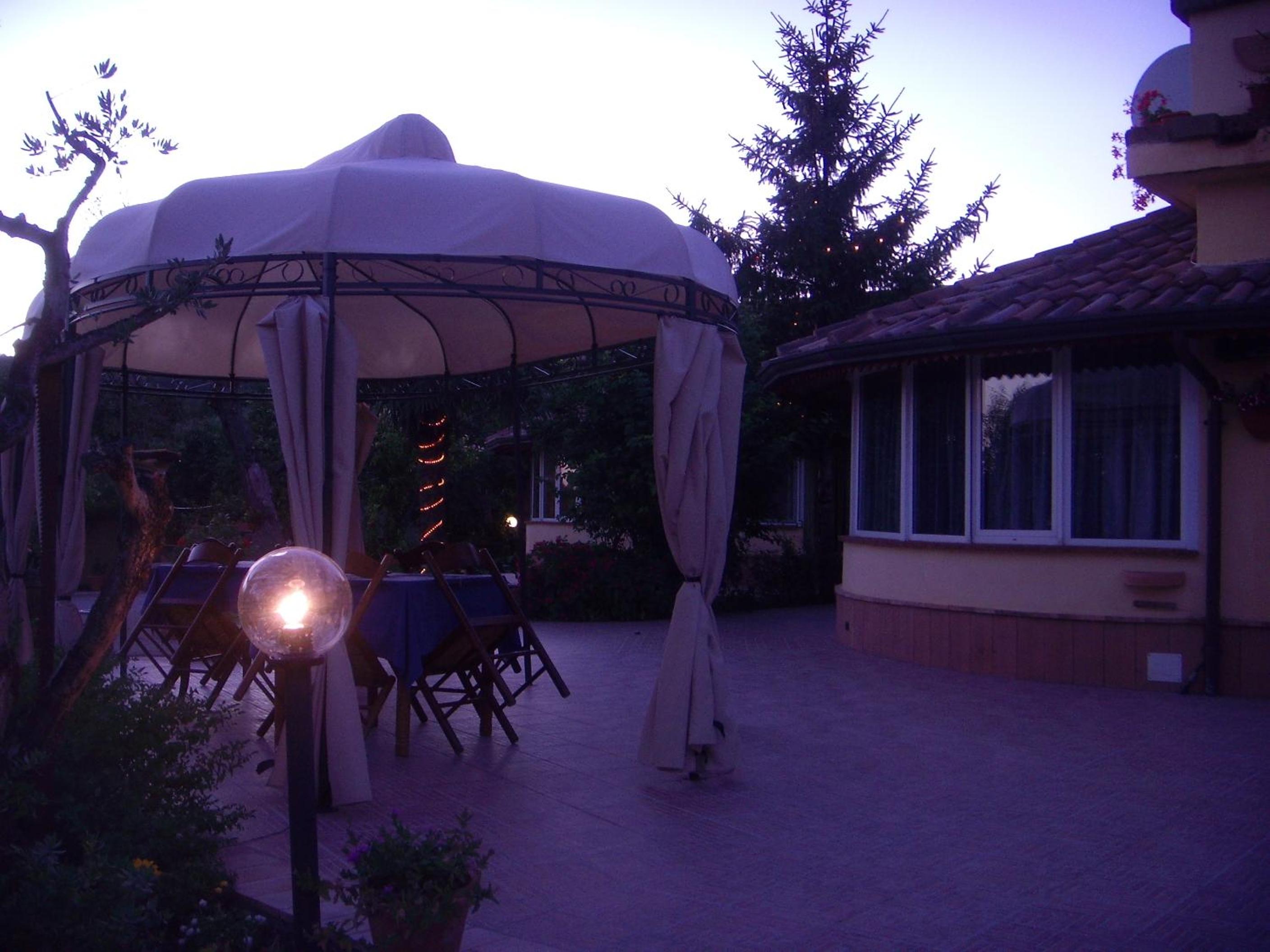 Aia di Lazzaro Agriturismo