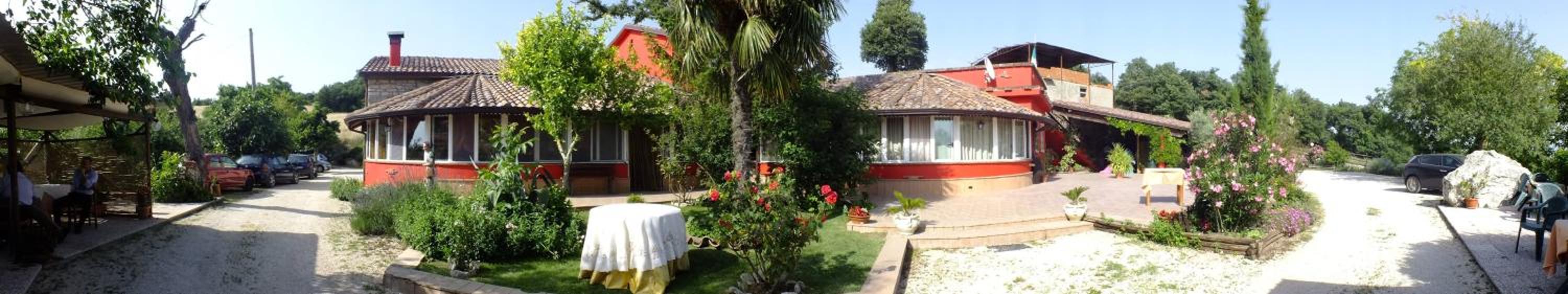 Aia di Lazzaro Agriturismo