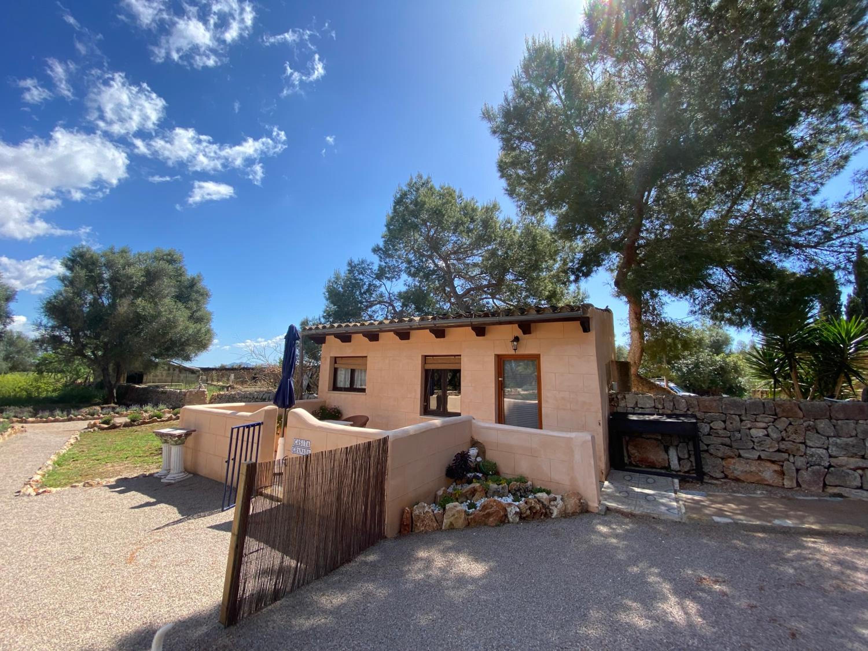 Finca Sa Canova Agroturismo