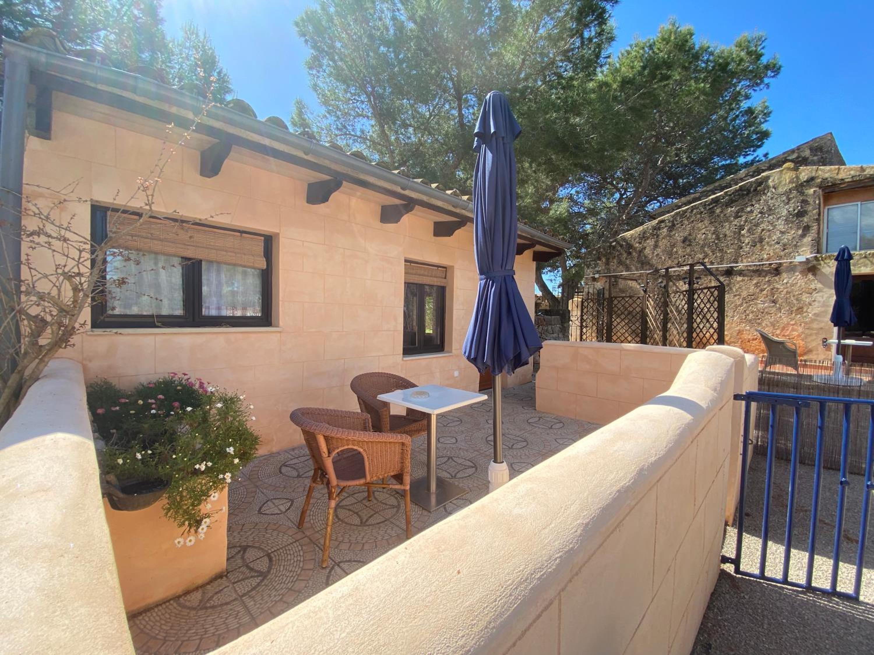 Finca Sa Canova Agroturismo