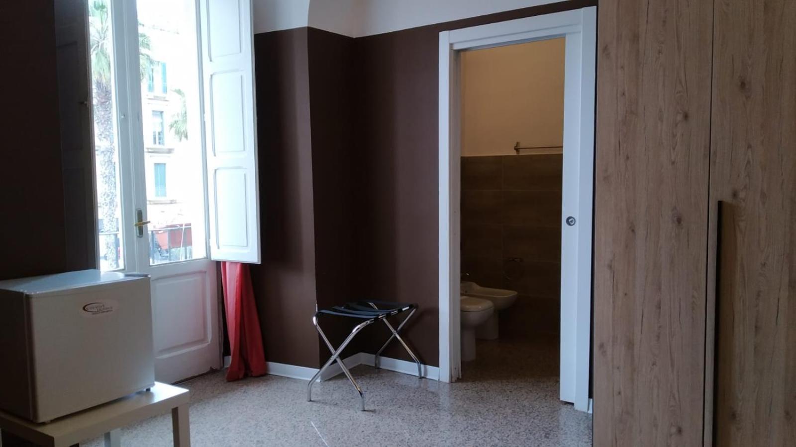 CconfortHotels Central Rooms