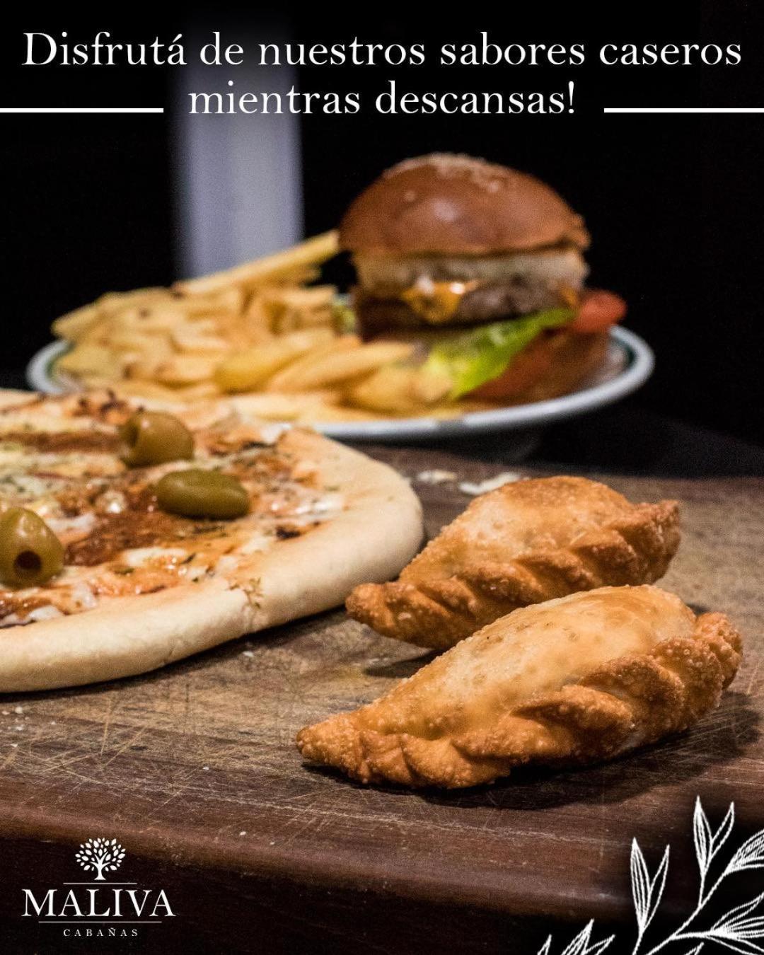 Maliva Cabanas