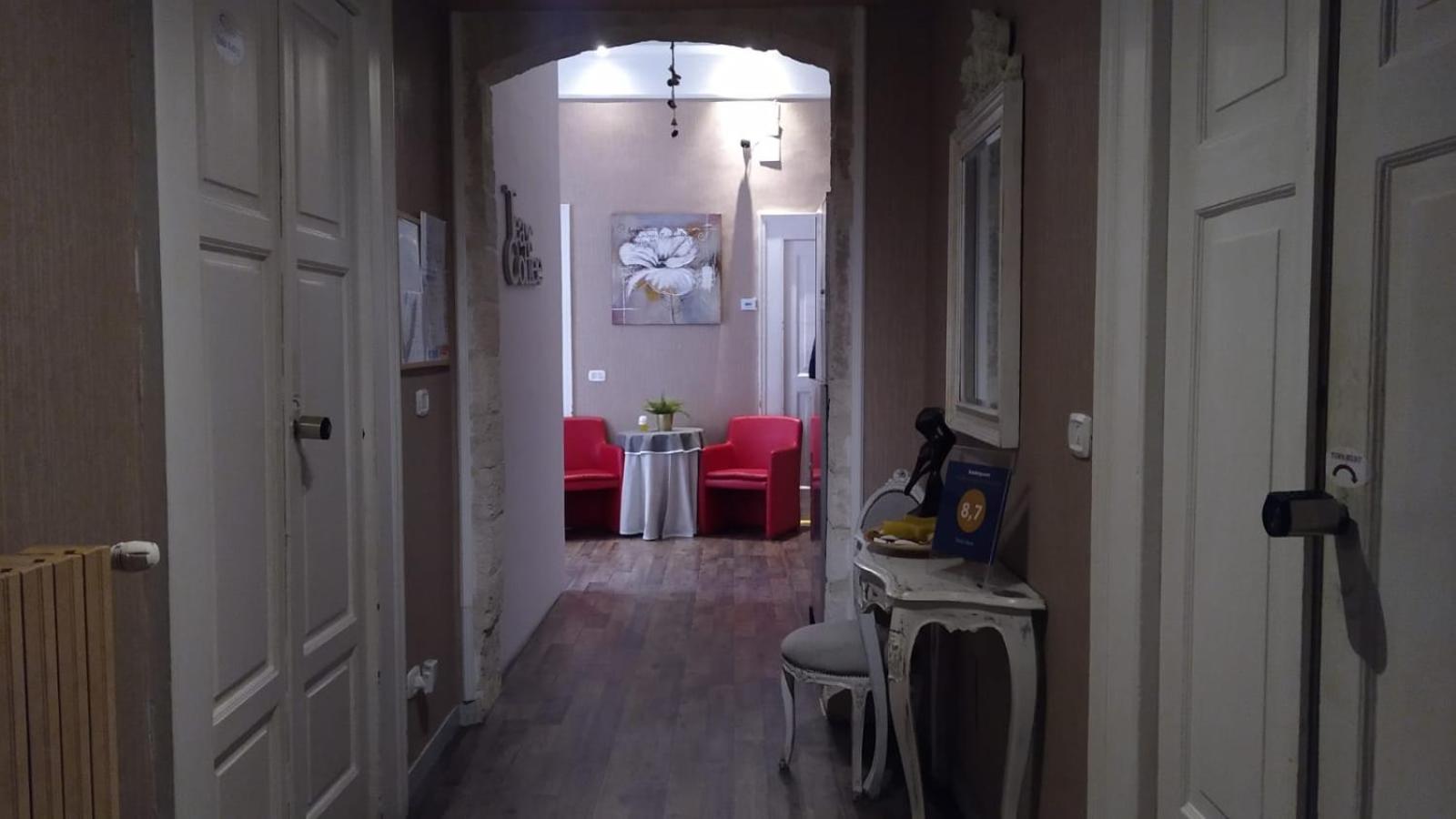 CconfortHotels Dolci Notti