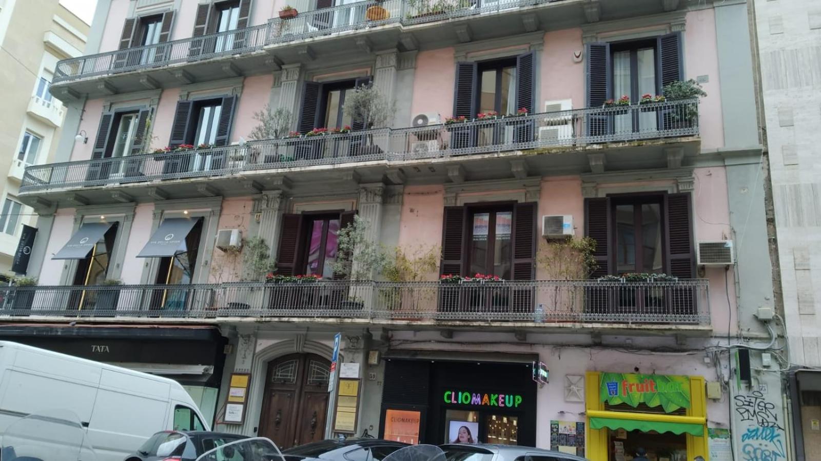 CconfortHotels Dolci Notti