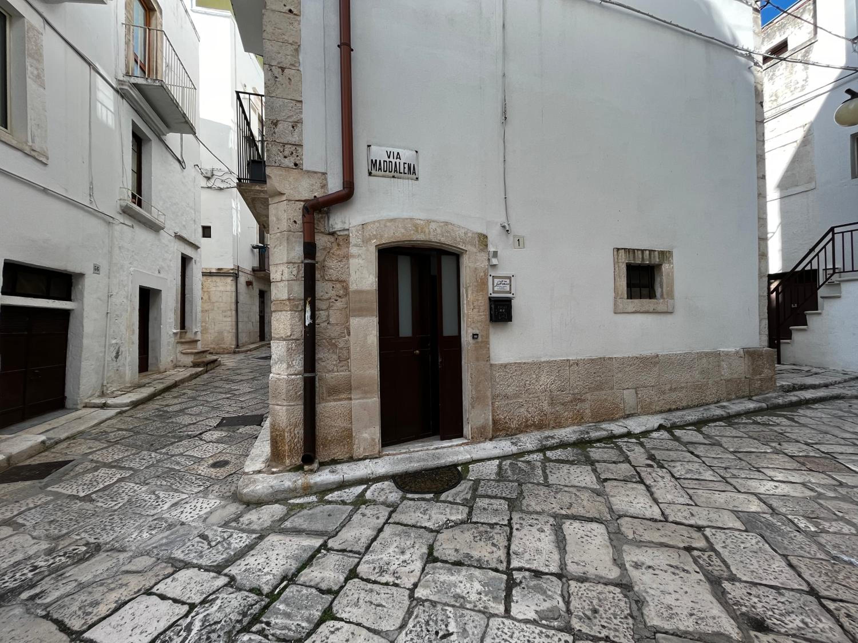 Casa Mbrlech view 4