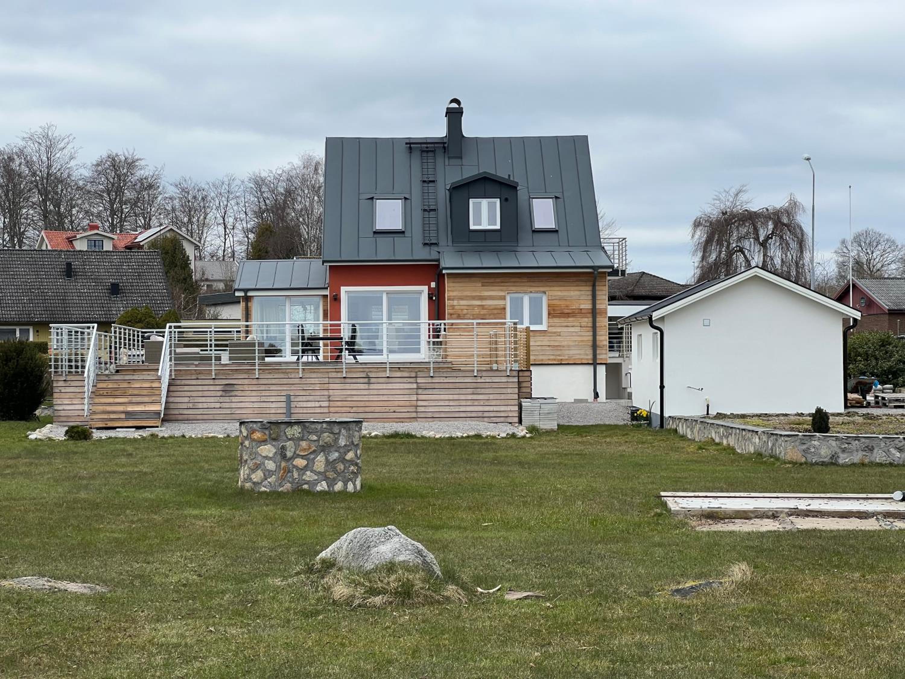 Valjeviken