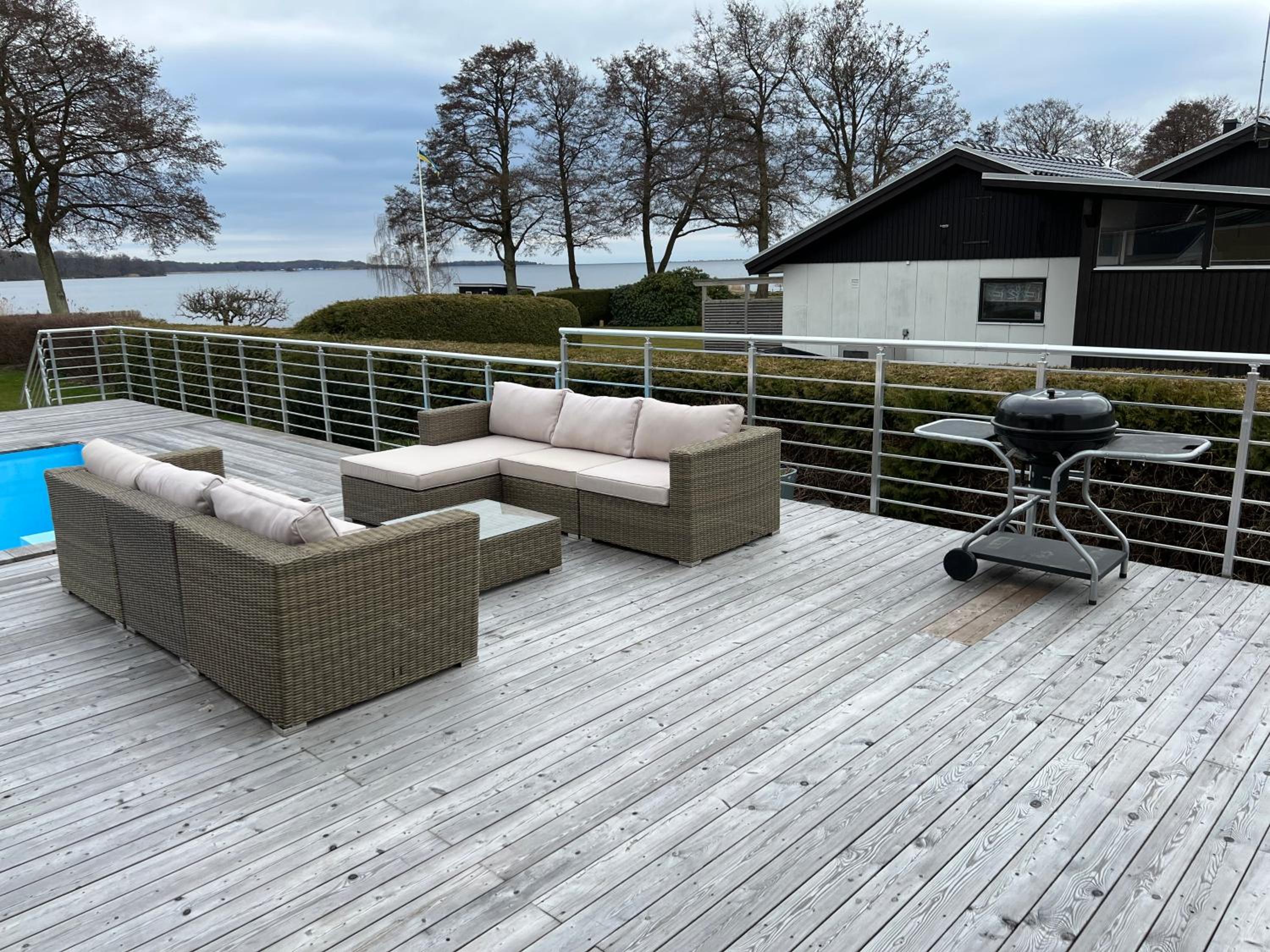 Valjeviken