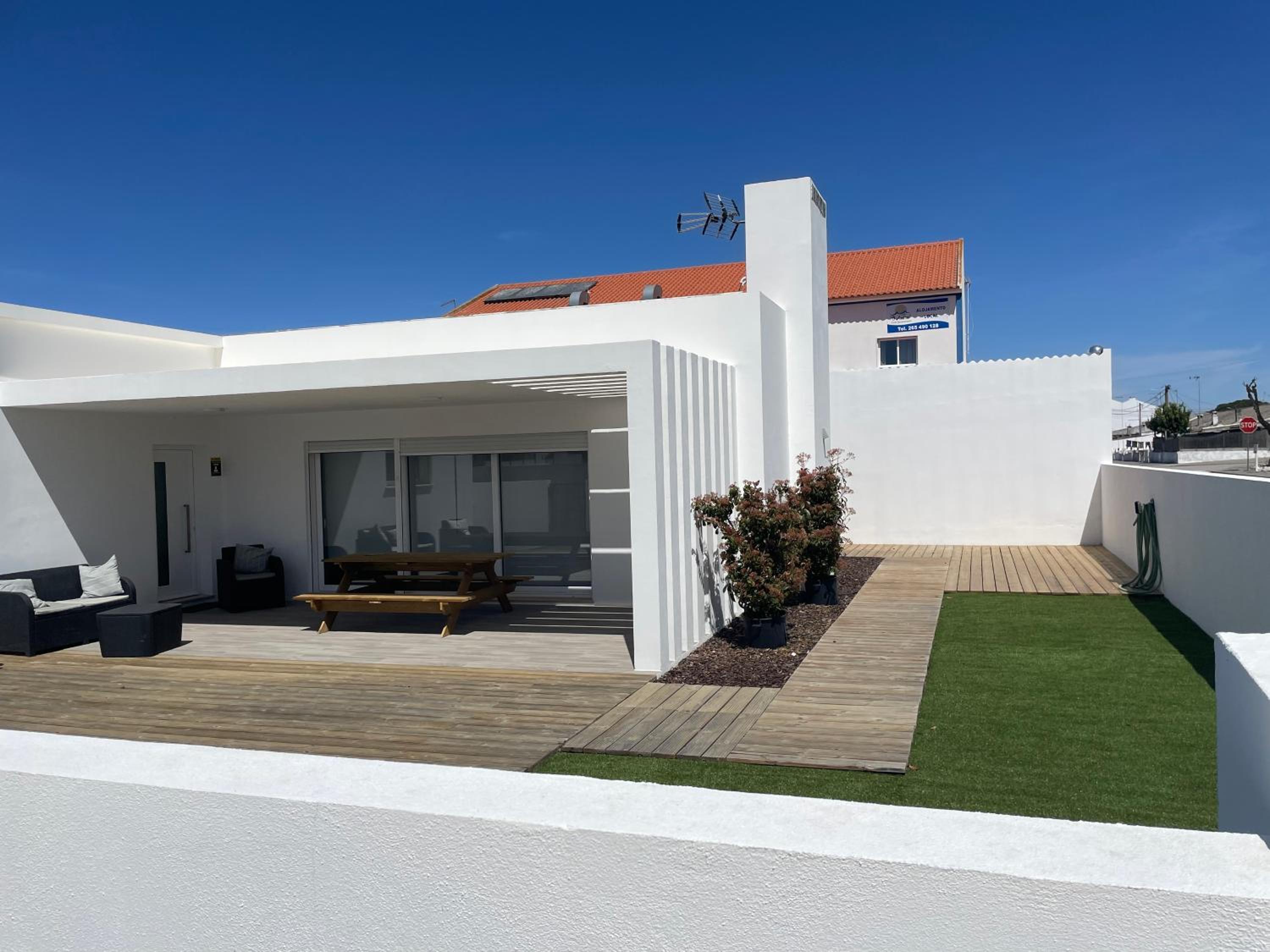 Casa Sofia