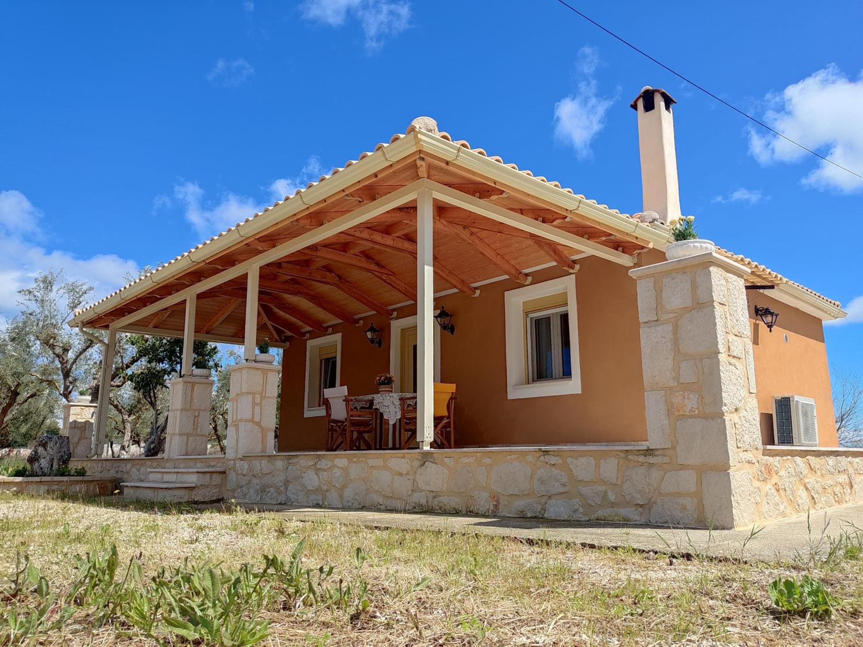 Jenny's House