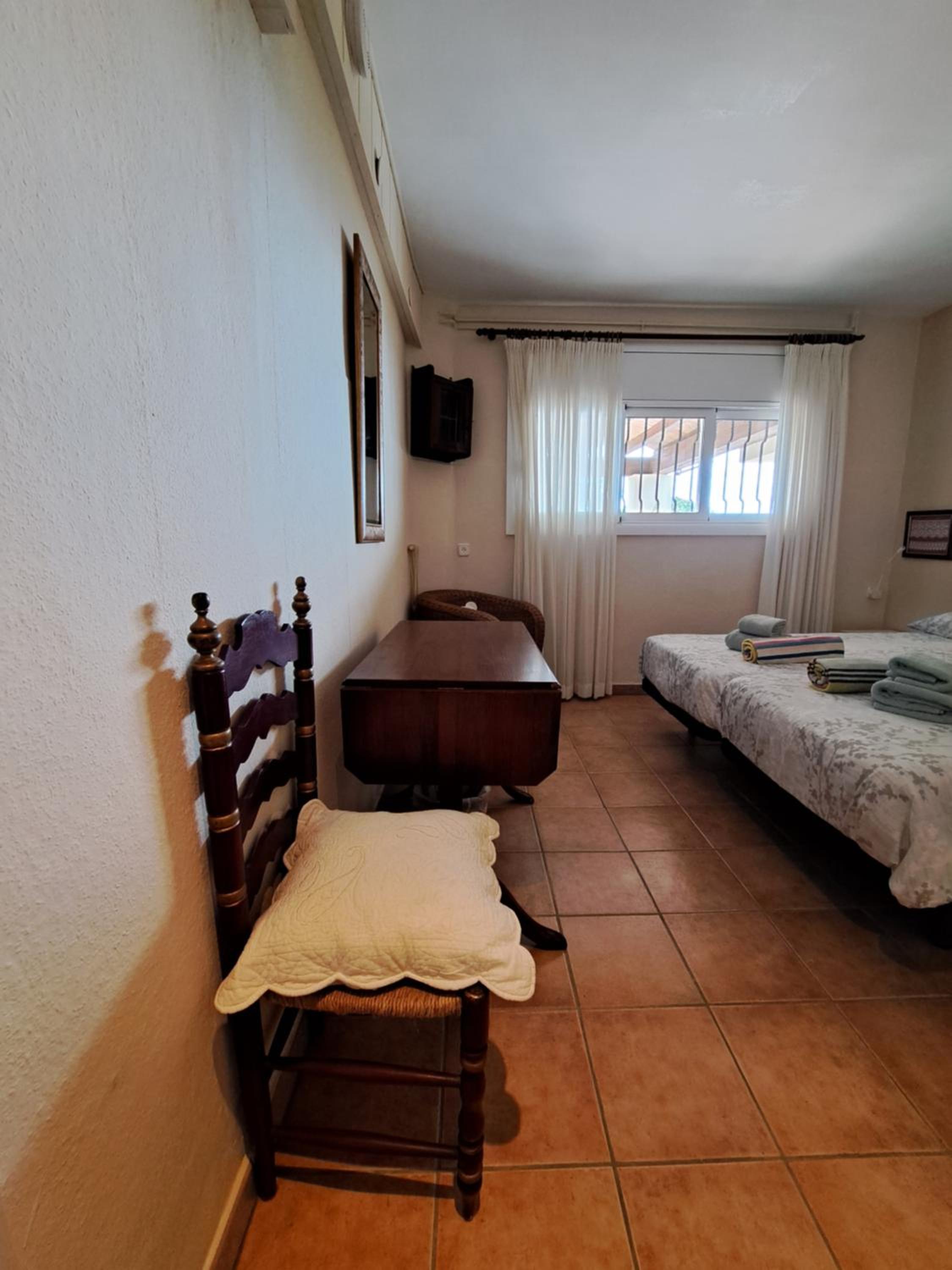 La Roqueta Hotel